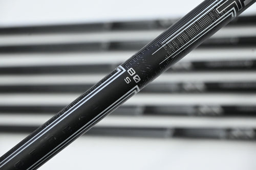 PXG 0211 DC Irons / 5-PW+GW / Stiff Flex MMT 80