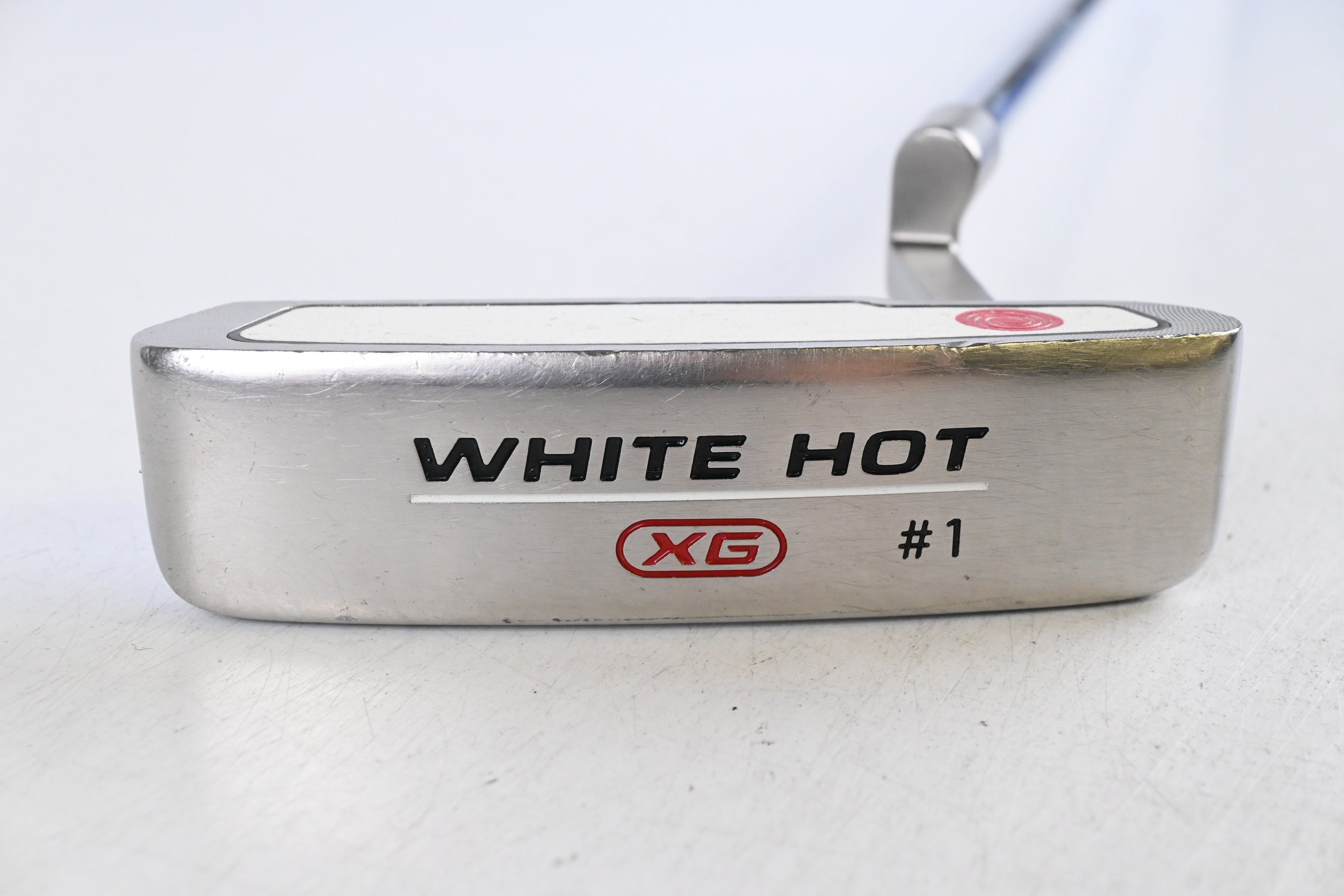 Odyssey White Hot XG #1 Putter / 34 Inch