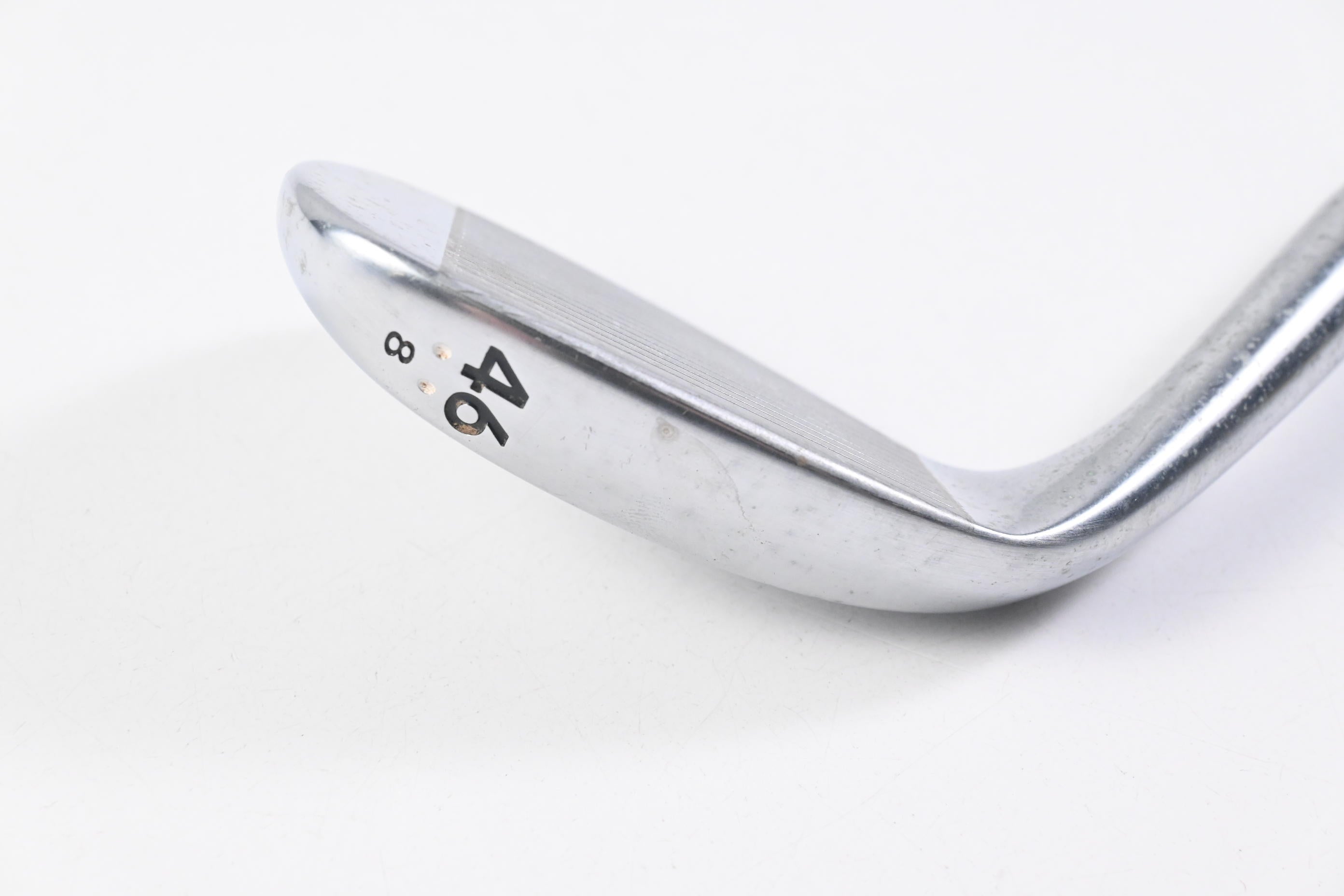 Cleveland CG15 Pitching Wedge / 46 Degree / Wedge Flex Cleveland Traction