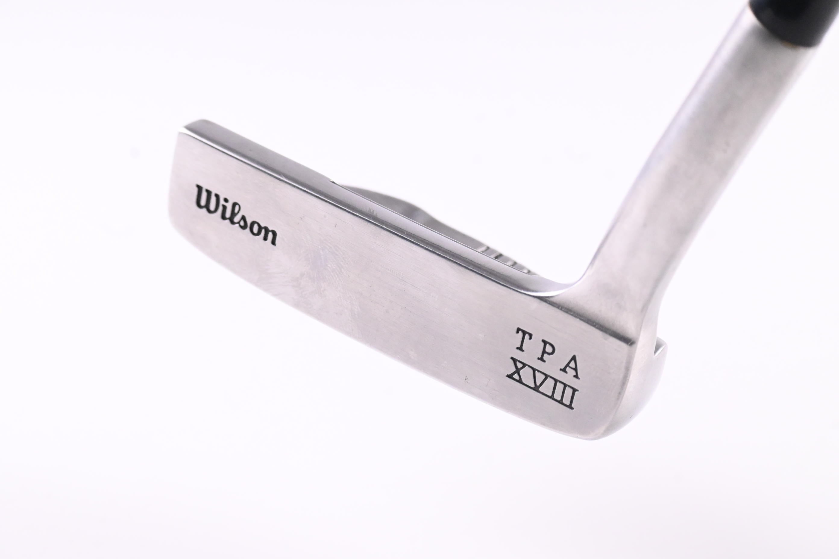 Wilson TPA Putter / 34 Inch