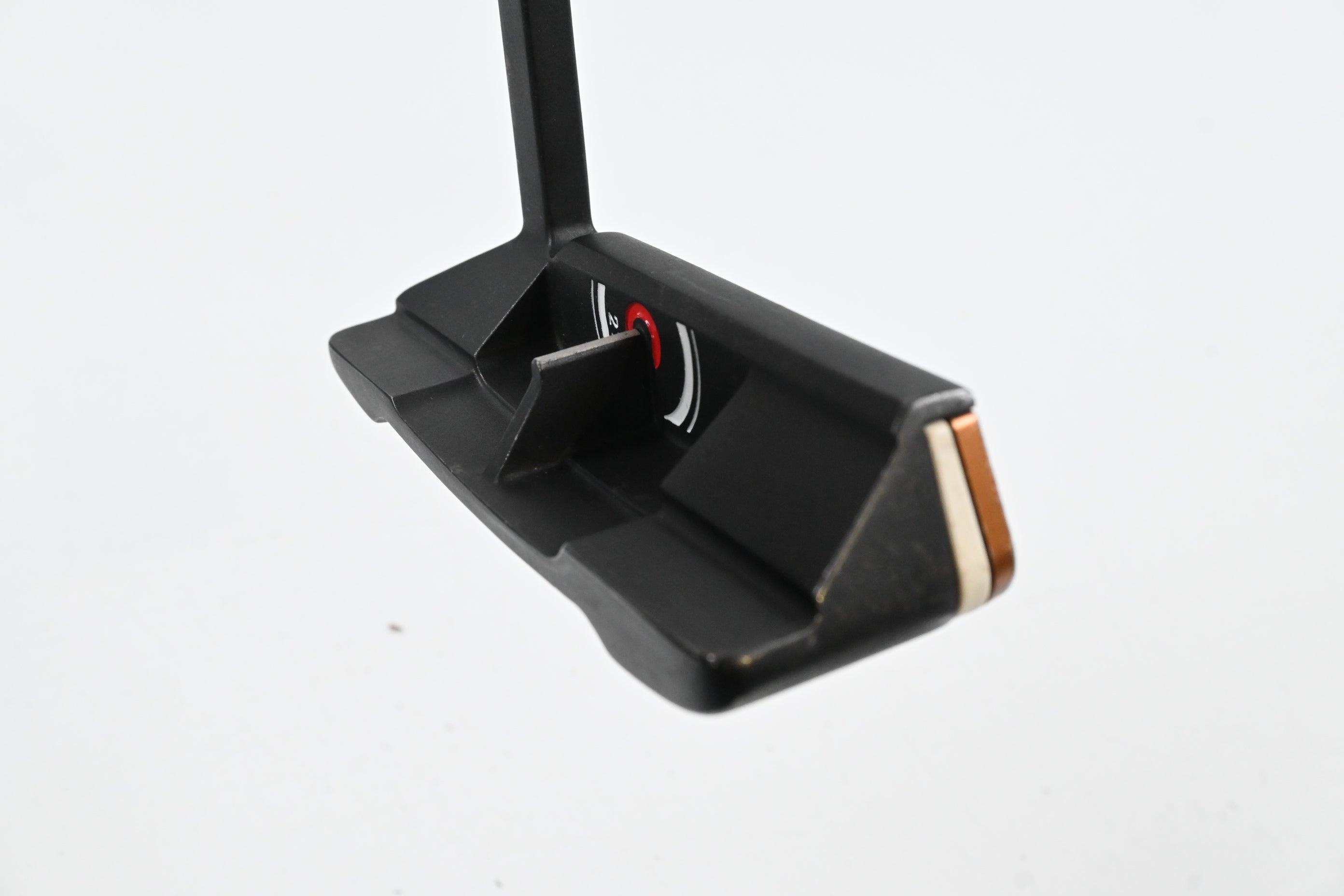 Cleveland TFI 2135 Black TFi 8.0 Putter / 35 Inch