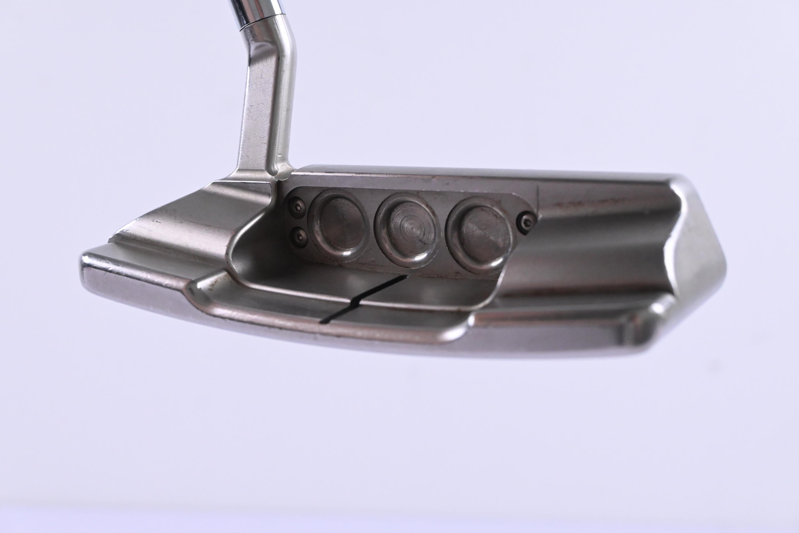 Scotty Cameron Select 2018 Squareback 1.5 Putter / 34 Inch