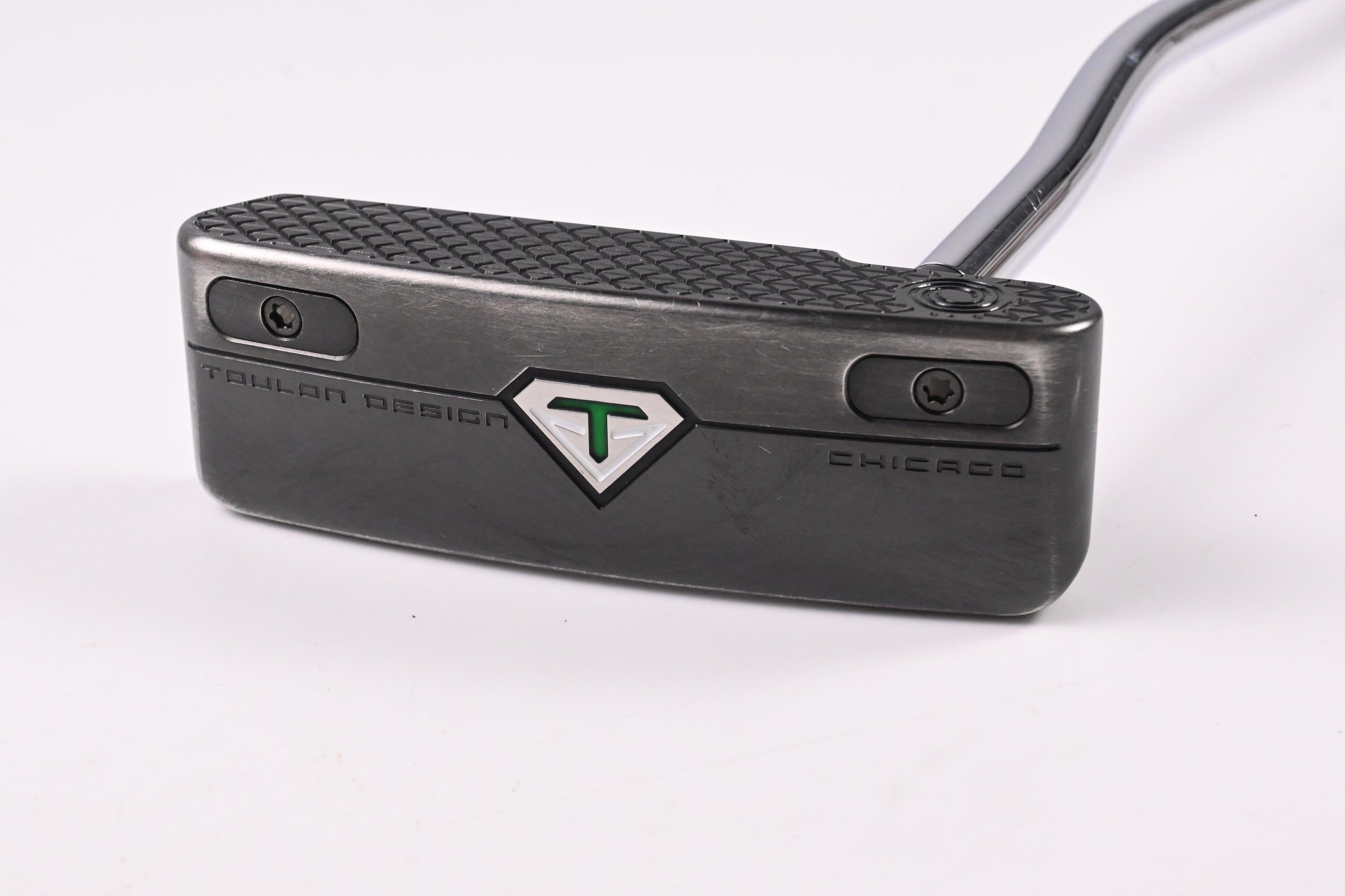 Odyssey Toulon 2022 Chicago Putter / 34 Inch
