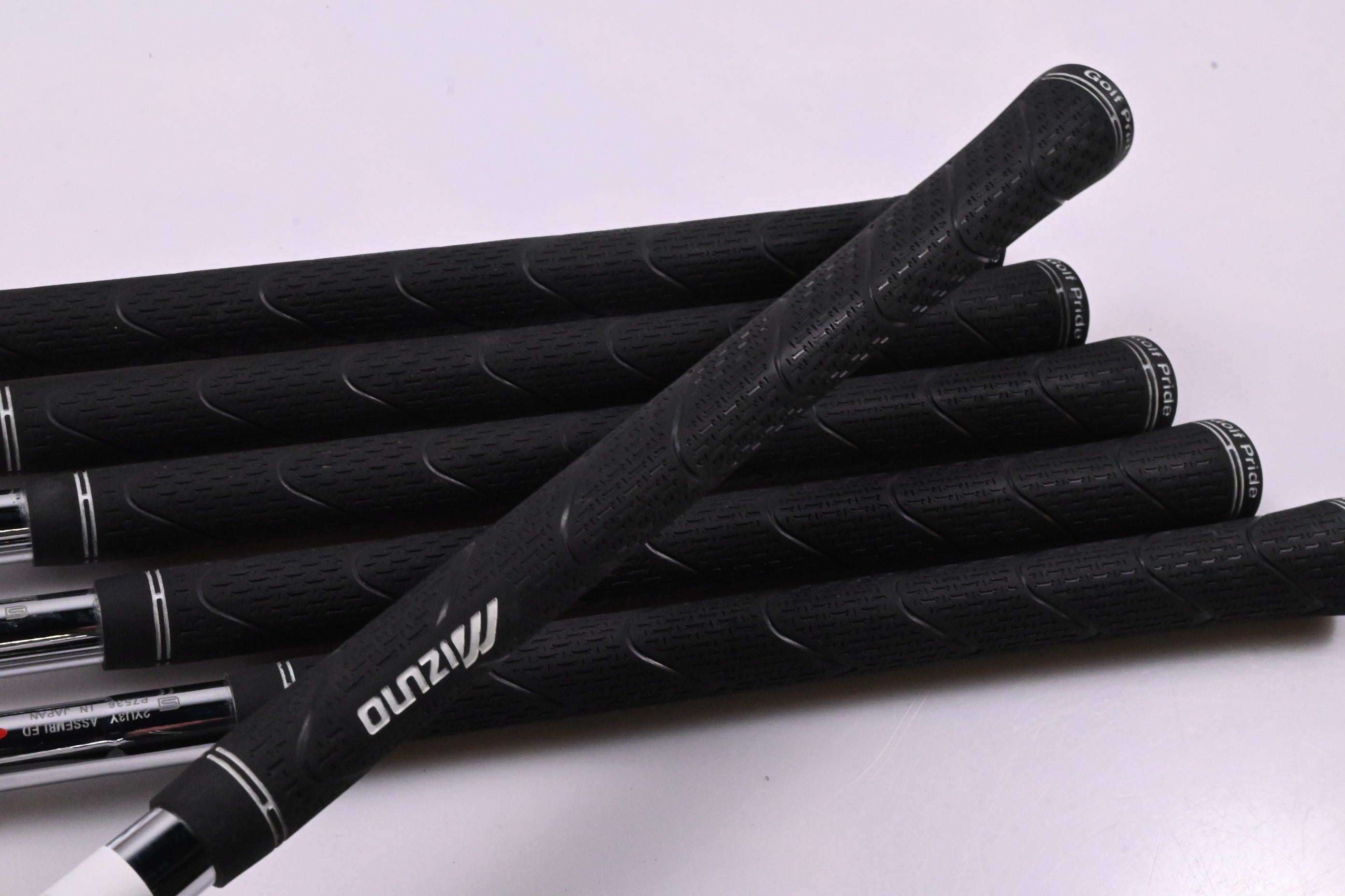 Mizuno JPX 923 Tour Irons / 5-PW / Regular Flex NS Pro Modus3 Tour 105 Shafts