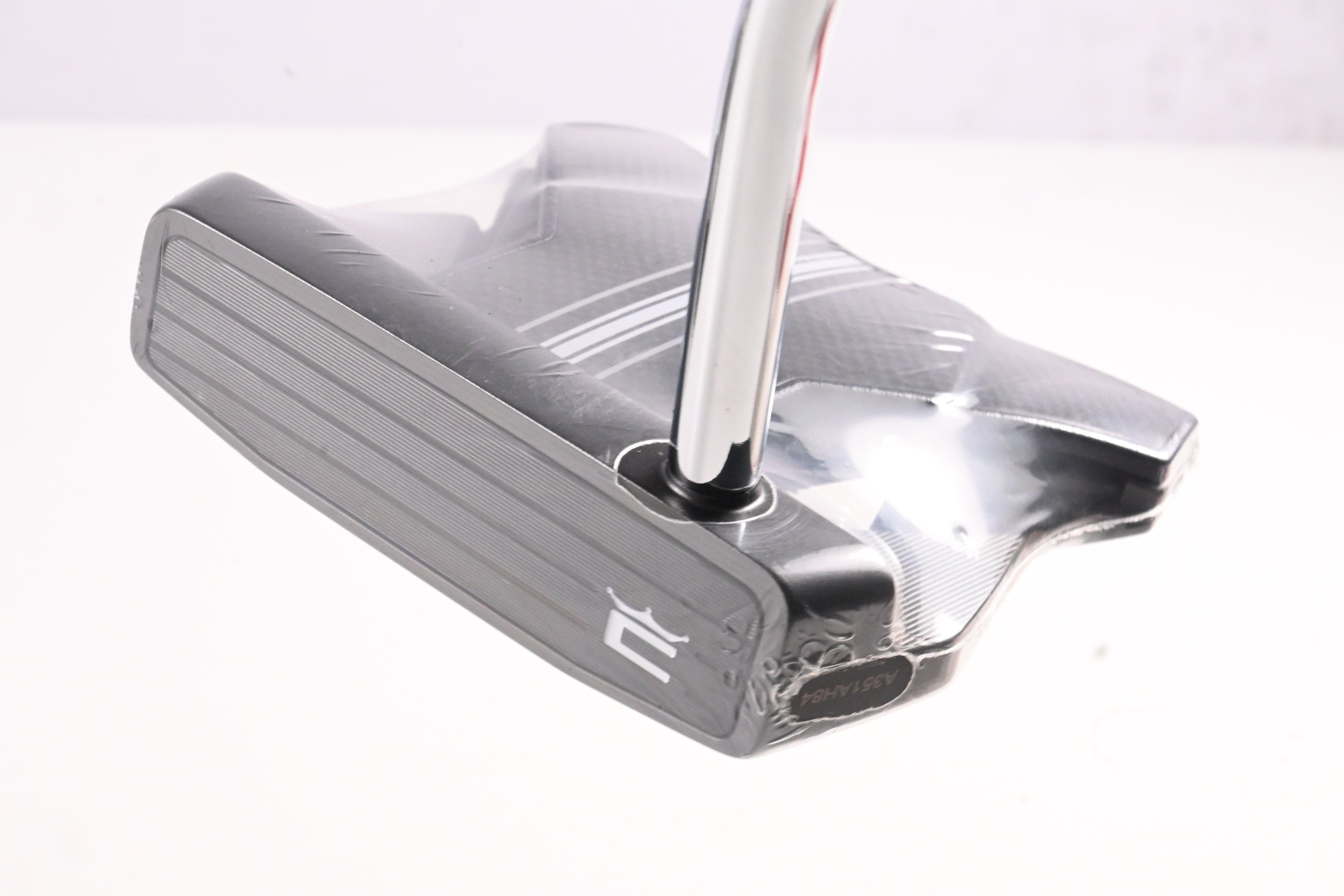 Cobra 2024 3D Printed Agera Single Bend Putter / 38 Inch