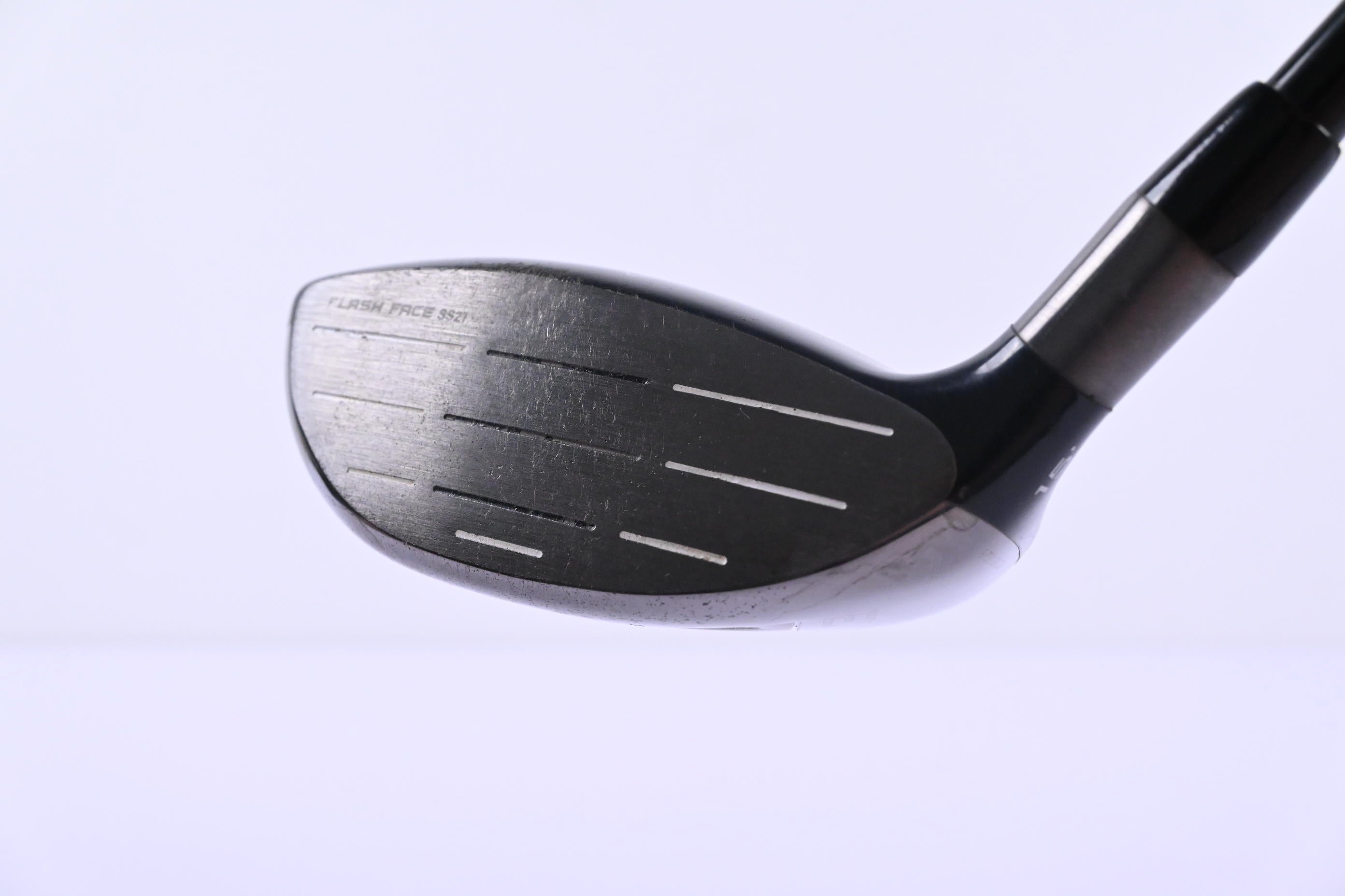 Callaway Epic Speed #3 Wood / 15 Degree / Stiff Flex Tensei AV Blue 75 Shaft