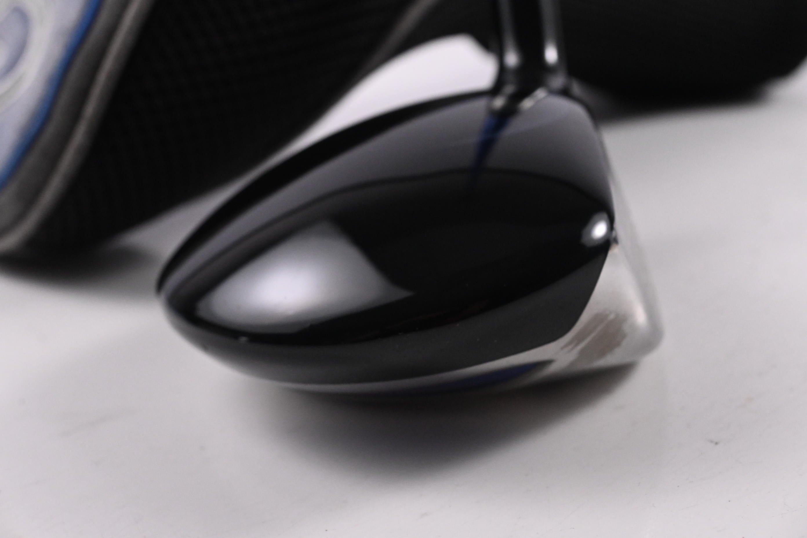 Ping G5 #3 Wood / 15 Degree / Regular Flex GraFalloy ProLaunch Blue 75 Shaft