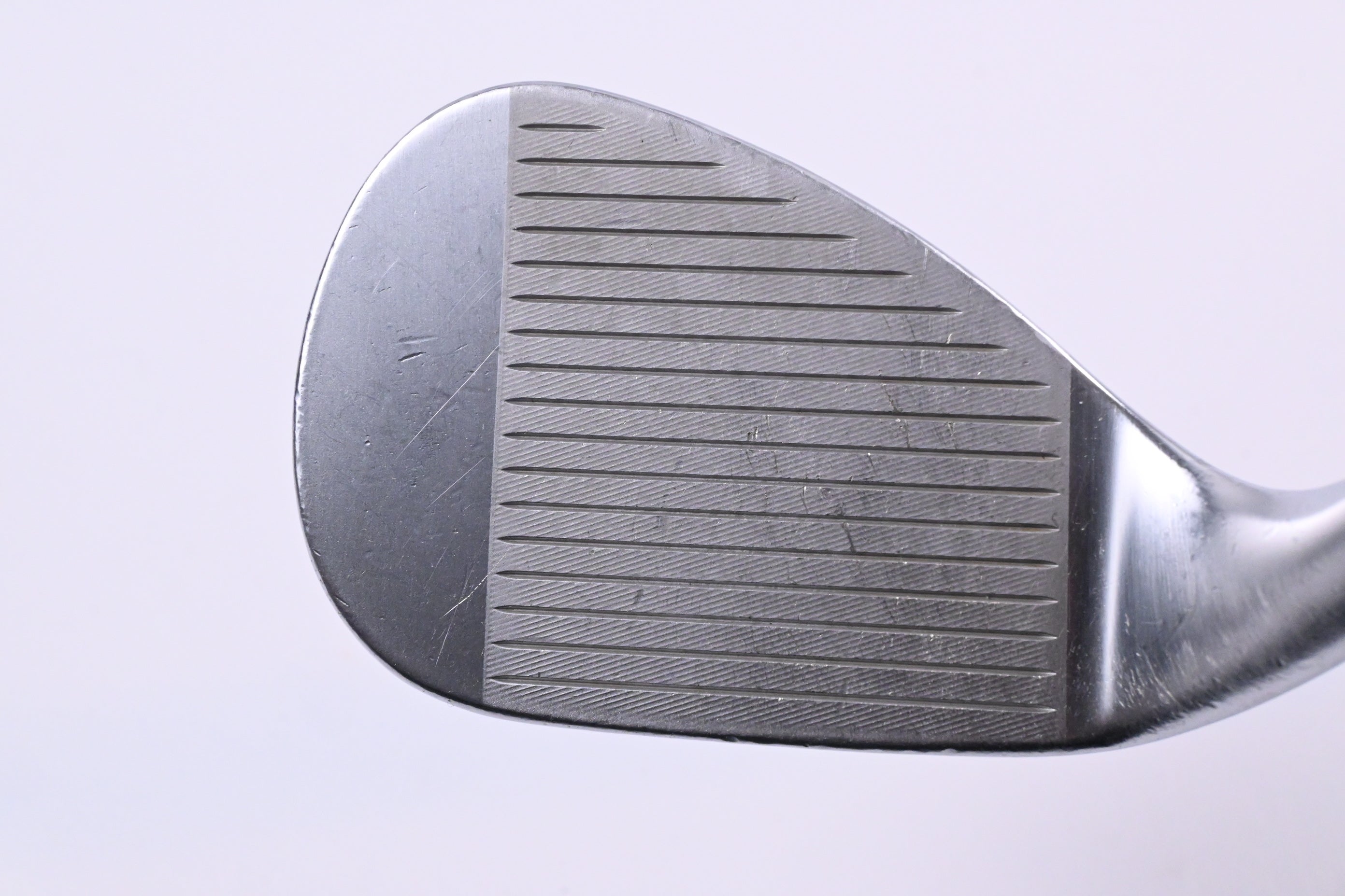 Callaway Opus Platinum Sand Wedge / 54 Degree / Wedge Flex UST Recoil Dart HDC