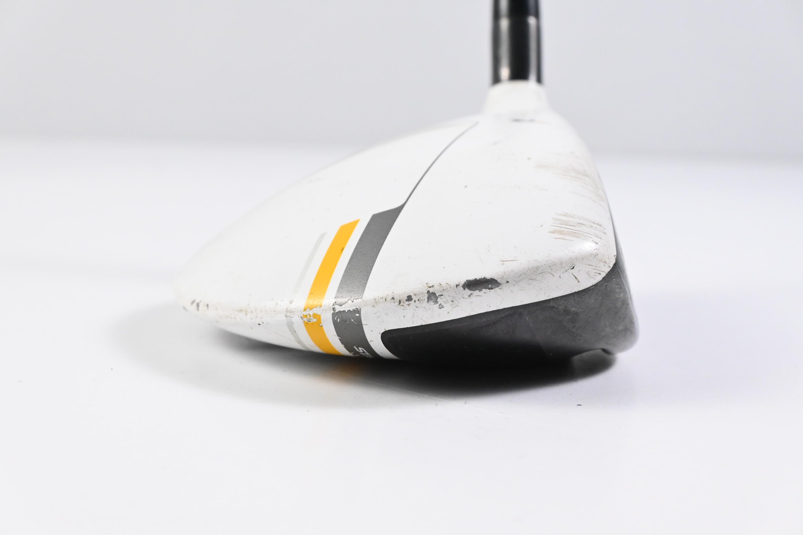 Taylormade RBZ Stage 2 #3 HL Wood / 17 Degree / Stiff Flex Rocketfuel 60 Shaft