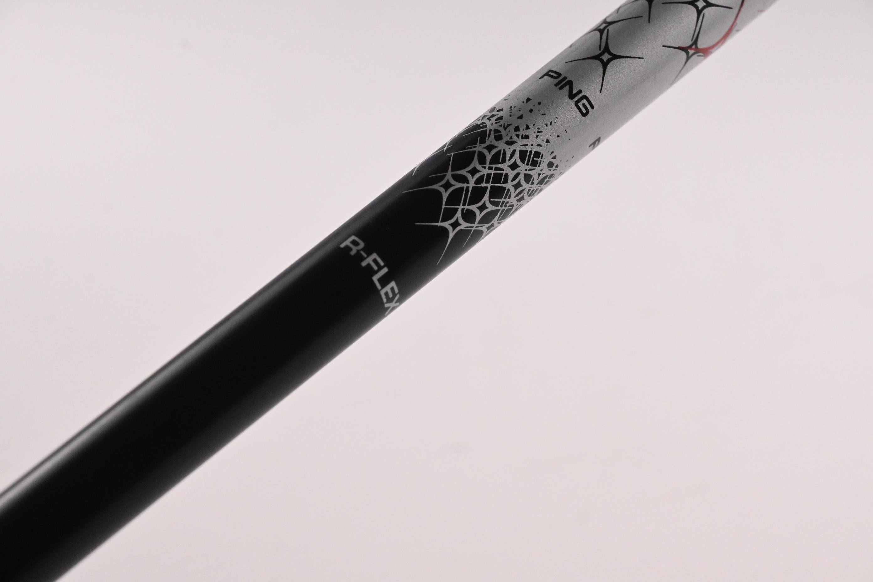 Ping G25 #4 Hybrid / 23 Degree / Regular Flex Ping TFC 189 Shaft