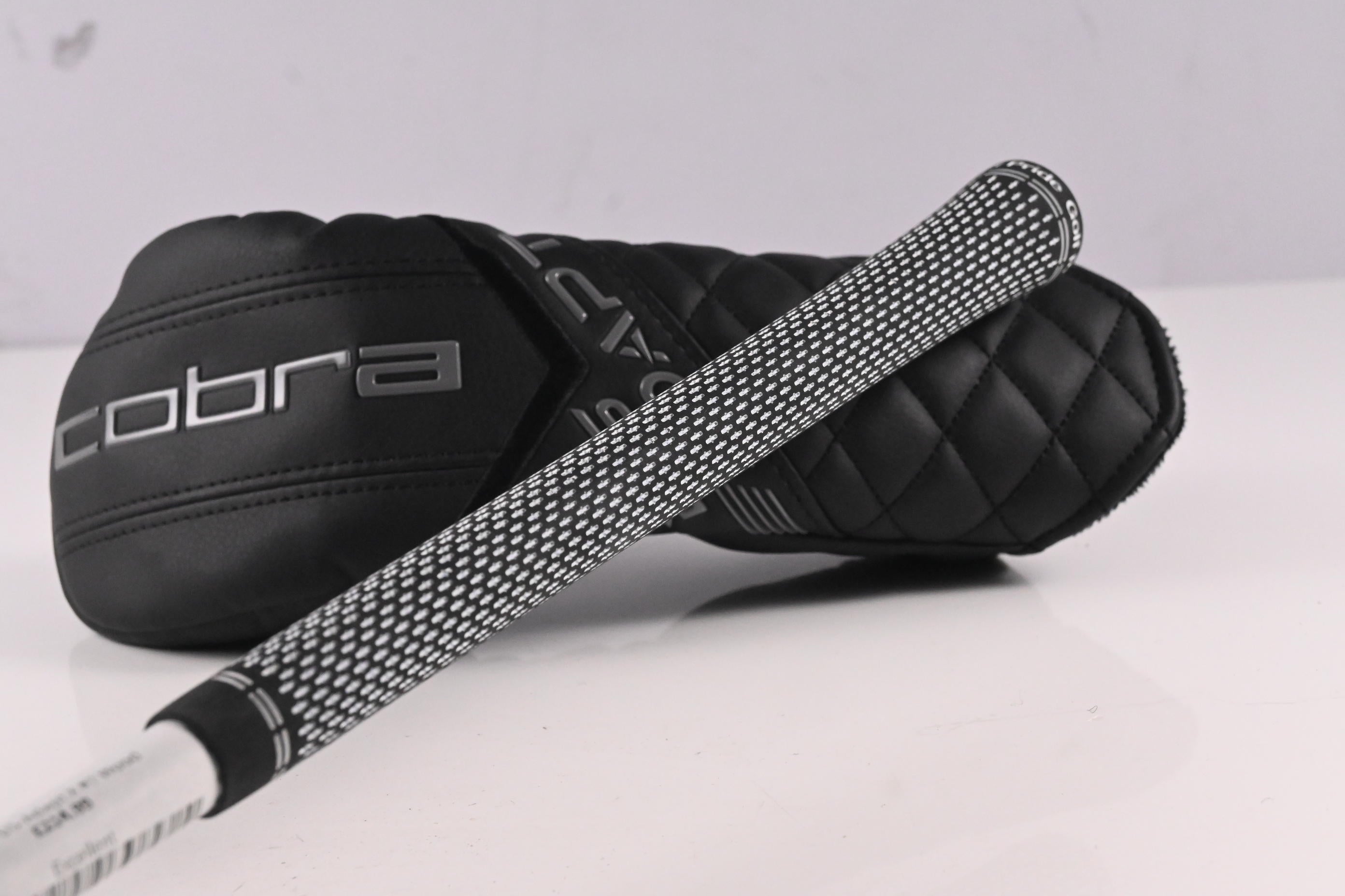 Cobra DS-Adapt X #7 Wood / 21 Degree / Stiff Flex Denali Blue 60 Shaft