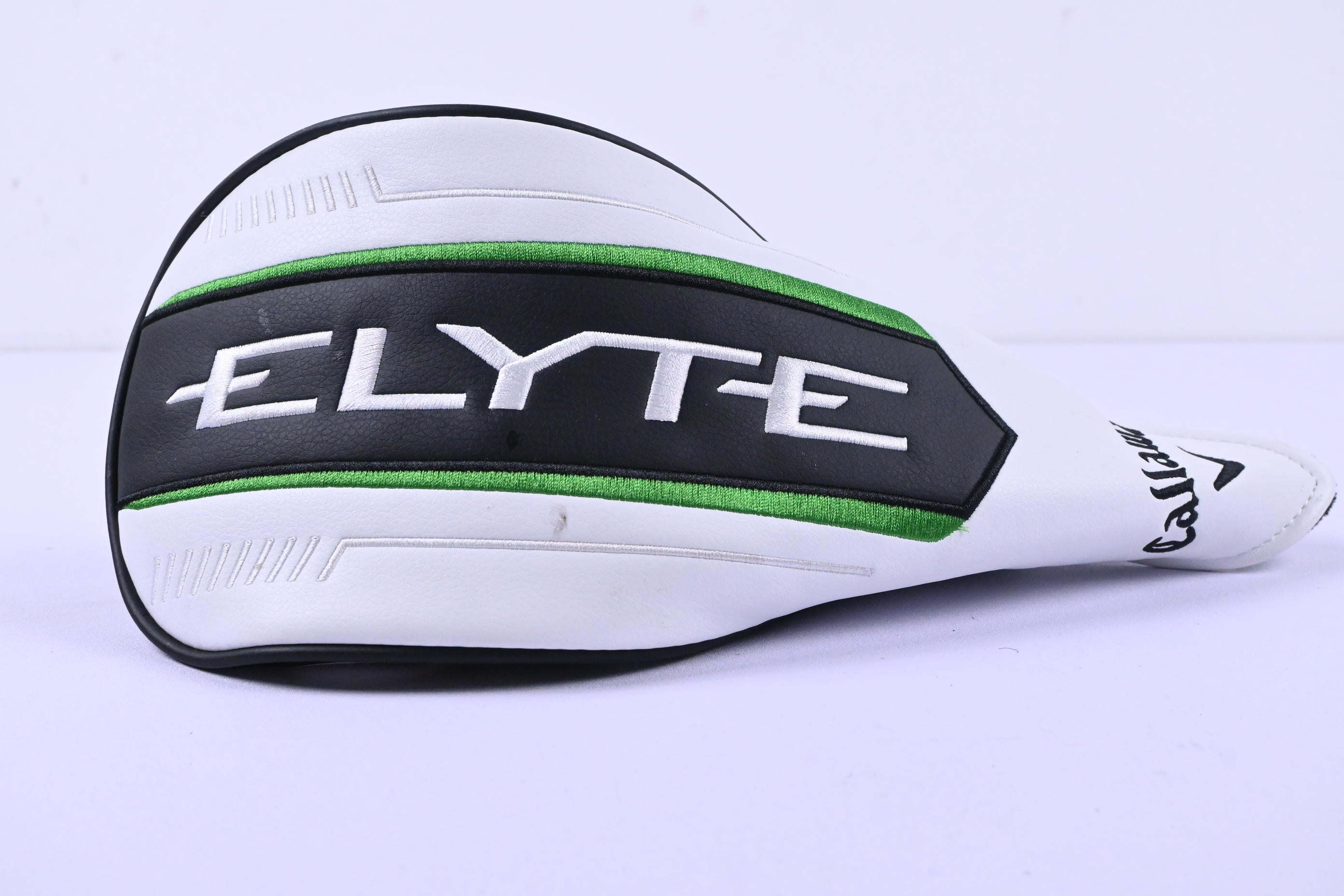 Callaway Elyte X Driver / 12 Degree / Regular Flex Project X Denali Charcoal 50