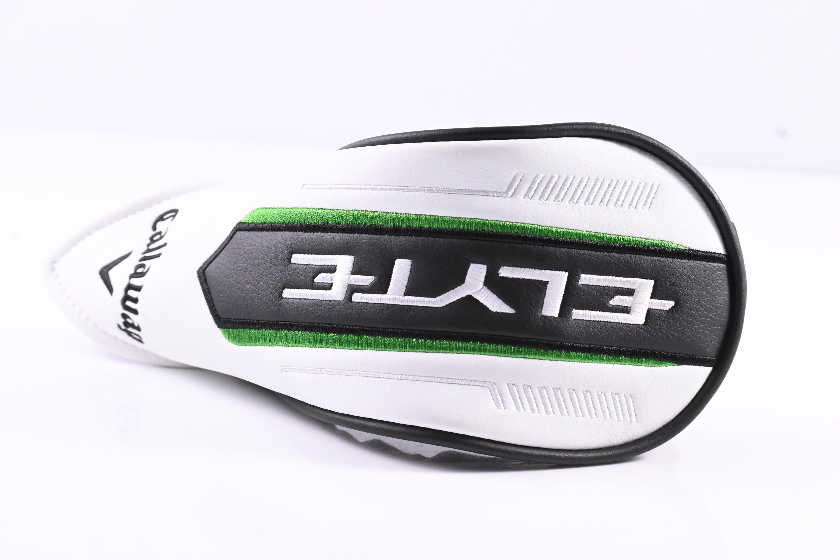 Callaway Elyte #4 Hybrid / 22 Degree / Regular Flex Denali Charcoal 60 Shaft