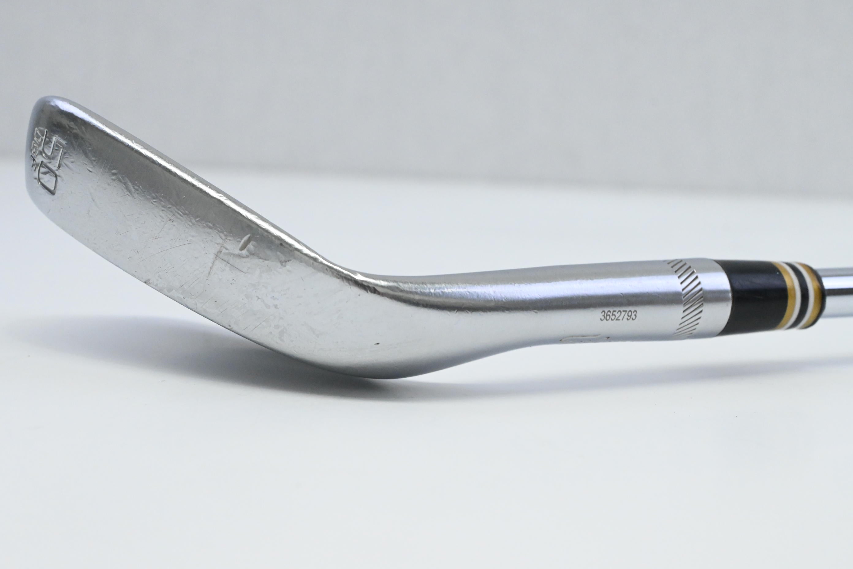 Titleist Vokey SM9 Gap Wedge / 50 Degree / Wedge Flex Vokey SM9 Shaft