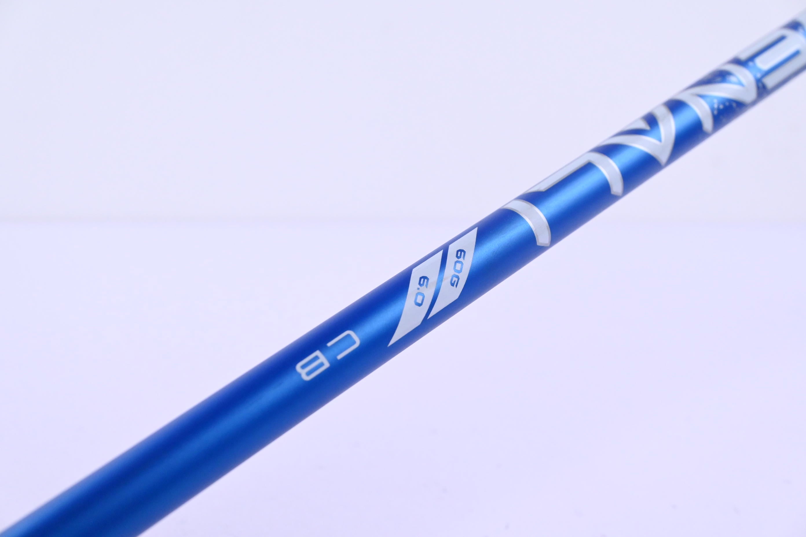 Cobra OPTM X Driver / 10.5 Degree / Stiff Flex Project X Denali Frost Blue CB 60