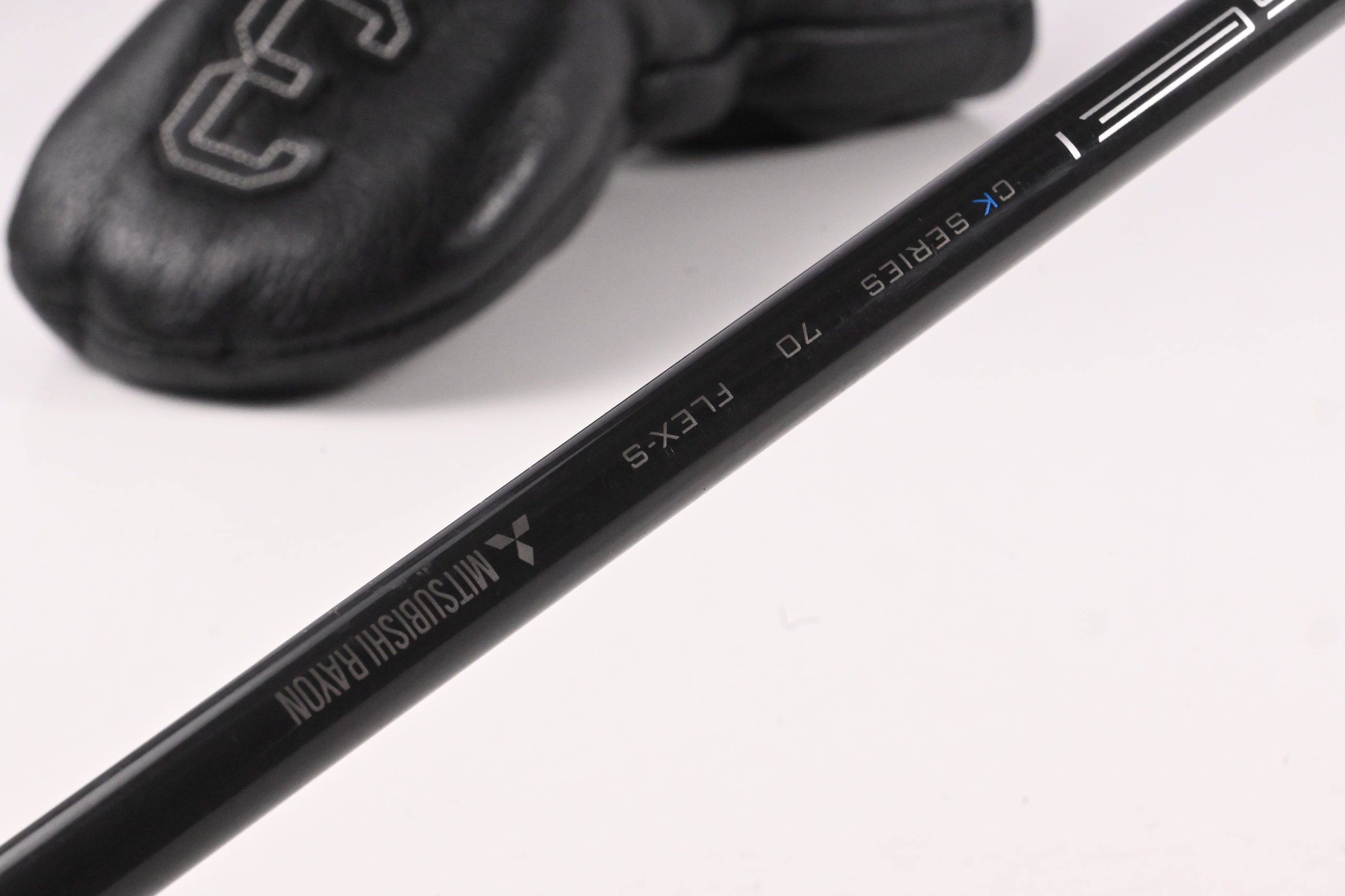 PXG 0341X Gen1 #3 Wood / 15 Degree / Stiff Flex Tensei CK Pro Blue 70 Shaft