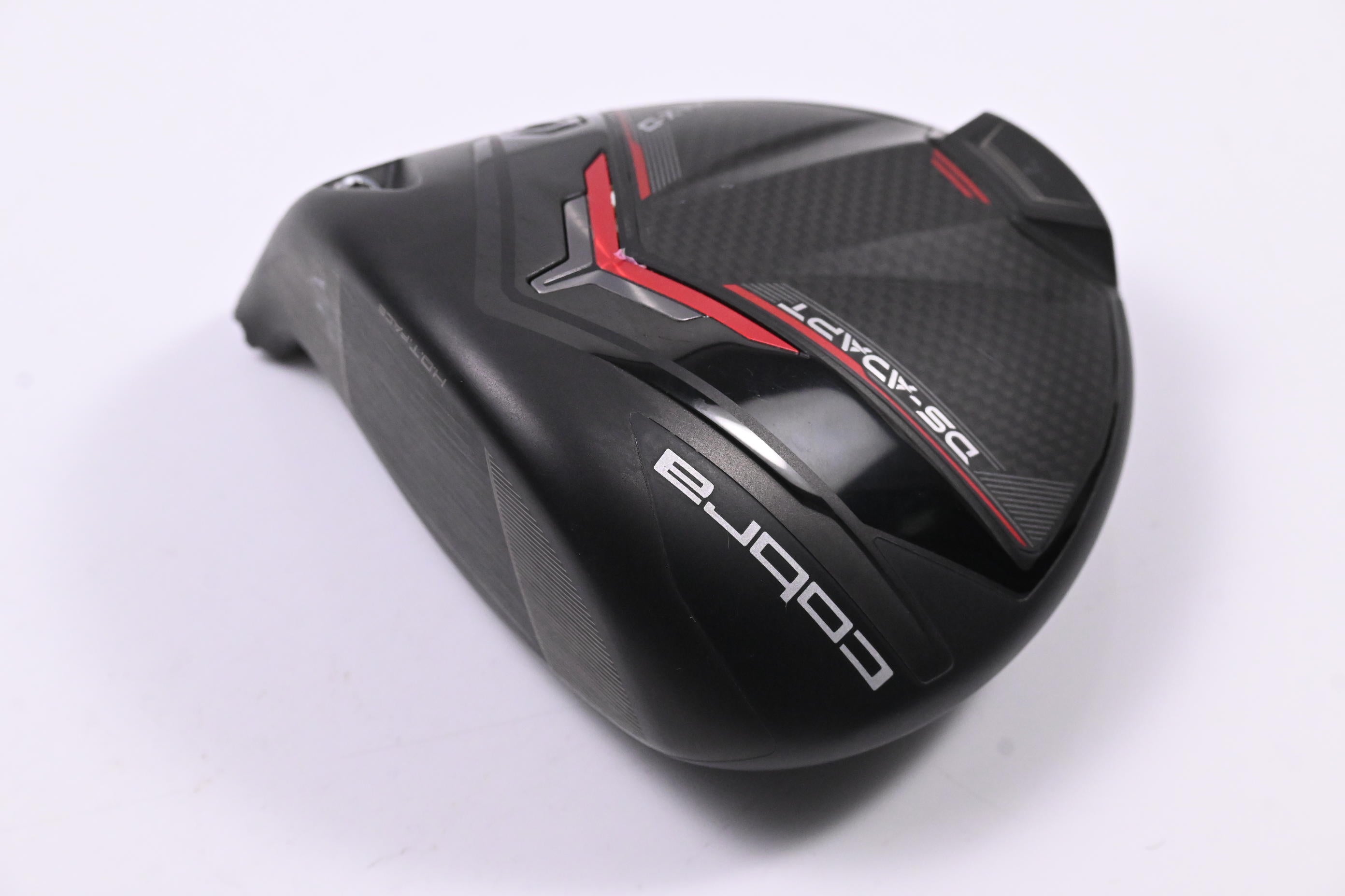 Cobra DS-Adapt MAX-D Driver / 12 Degree / Head Only