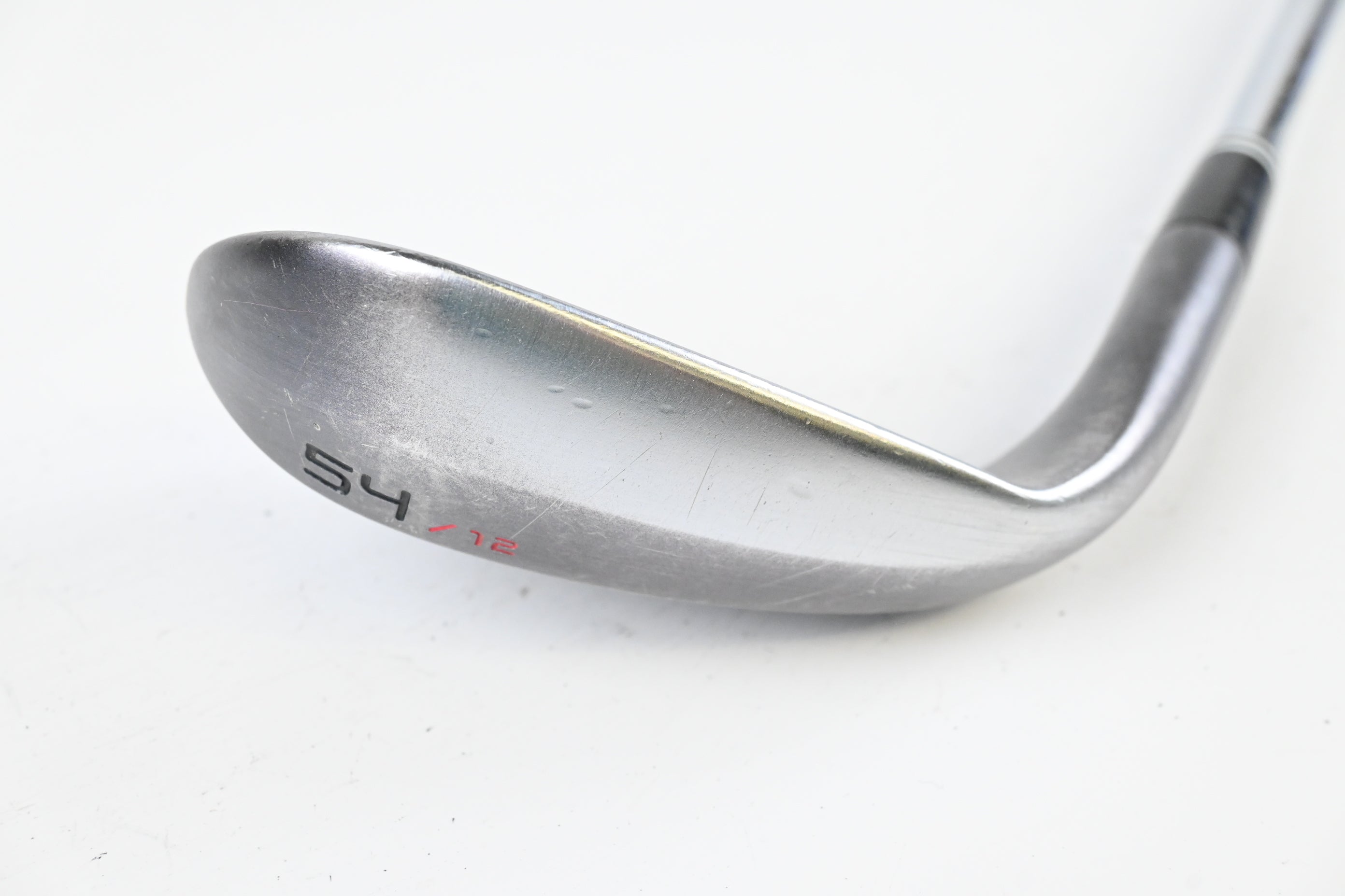 Cleveland CBX 2 Sand Wedge / 54 Degree / Wedge Flex N.S.Pro 850GH Shaft