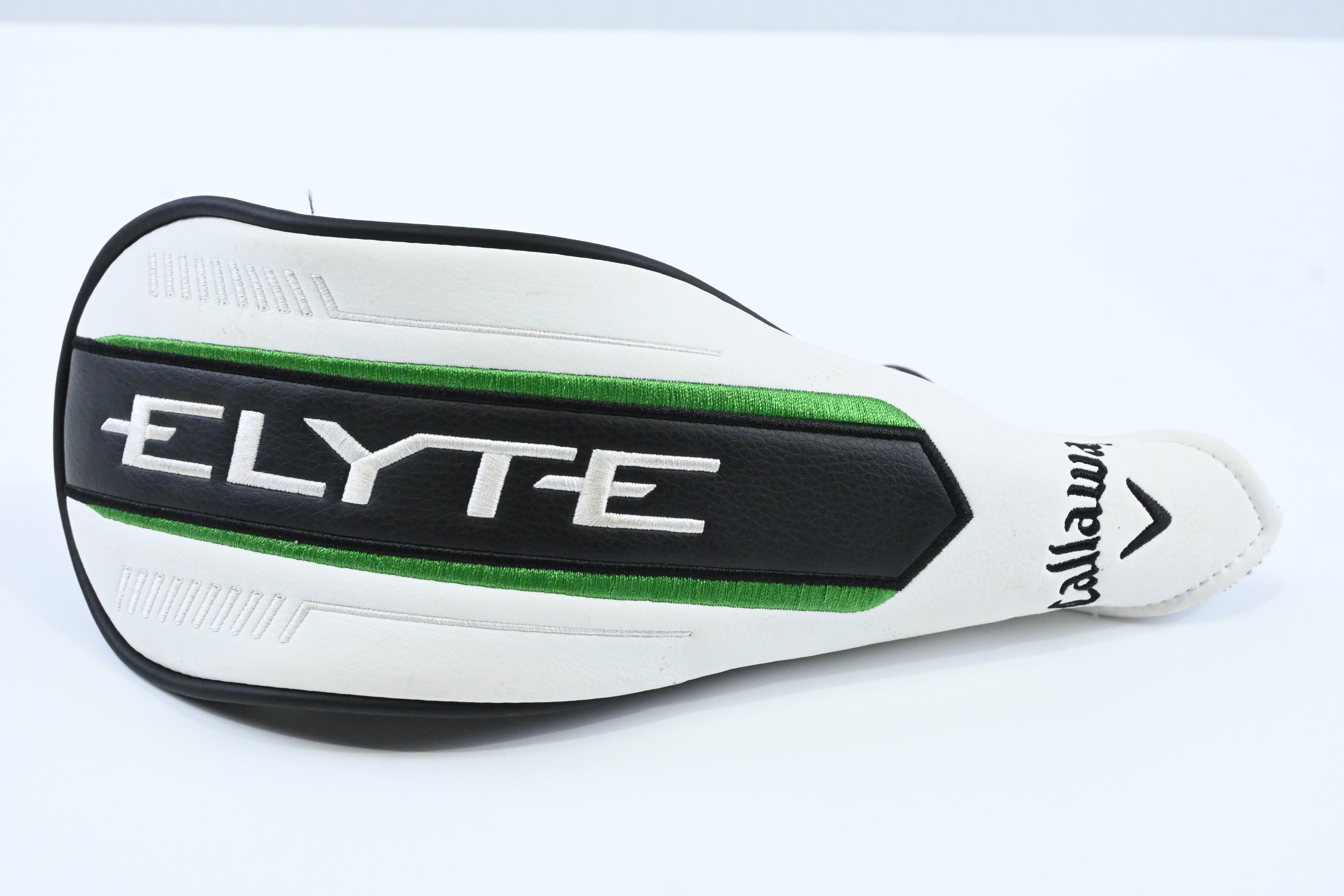 Callaway Elyte #7 Wood / 20 Degree / Senior Flex Vanquish 4 Shaft