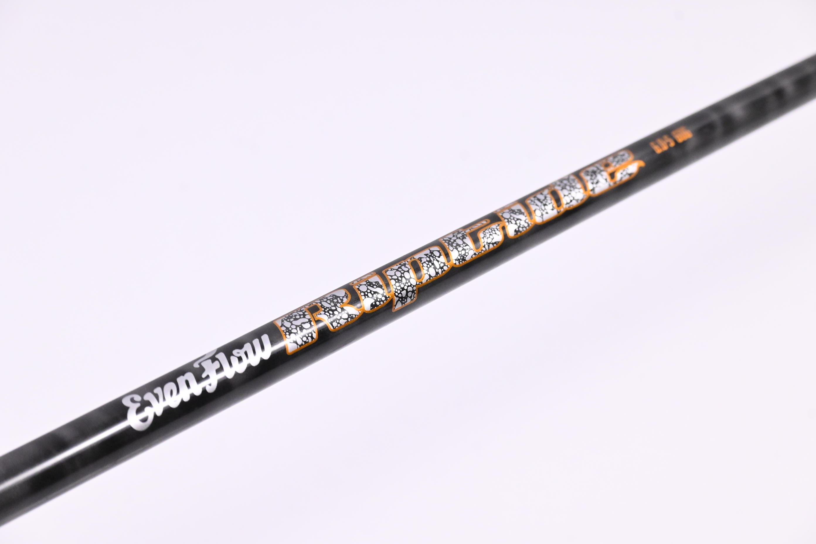 Project X Evenflow Riptide 60 Driver Shaft / Stiff Flex / Taylormade 2nd Gen