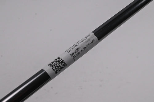 Accra TZ5 60 Fairway Shaft / X-Flex / Titleist 2nd Gen