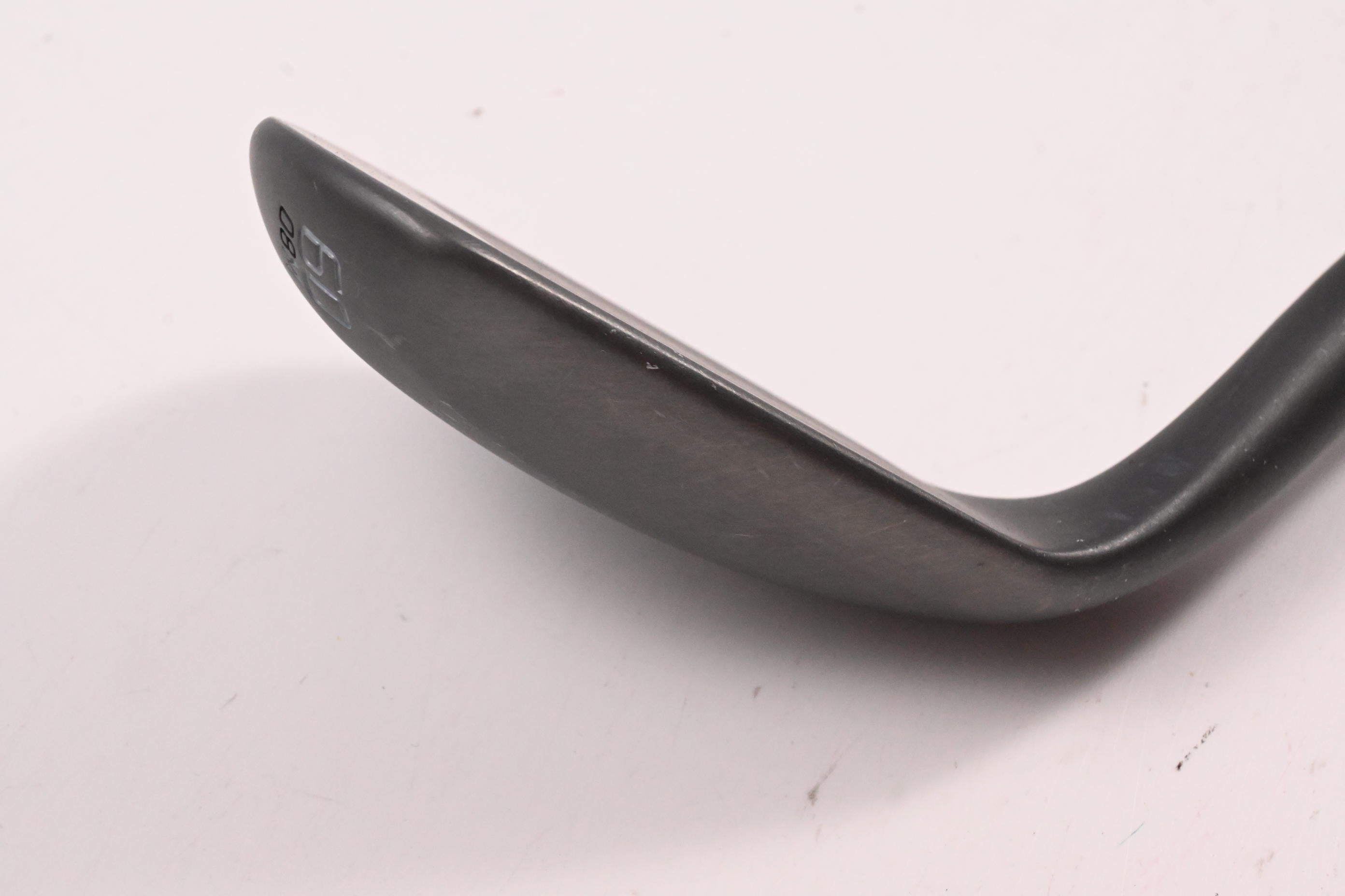 Titleist Vokey SM11 Lob Wedge / 60 Degree / Stiff Flex Dynamic Gold S400 Shaft
