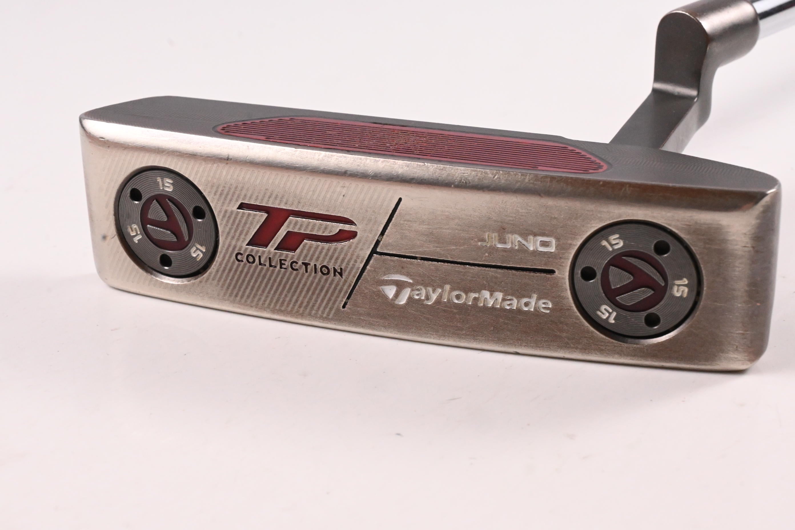 Taylormade TP Patina Collection Juno Putter / 34 Inch