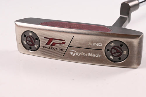Taylormade TP Patina Collection Juno Putter / 34 Inch