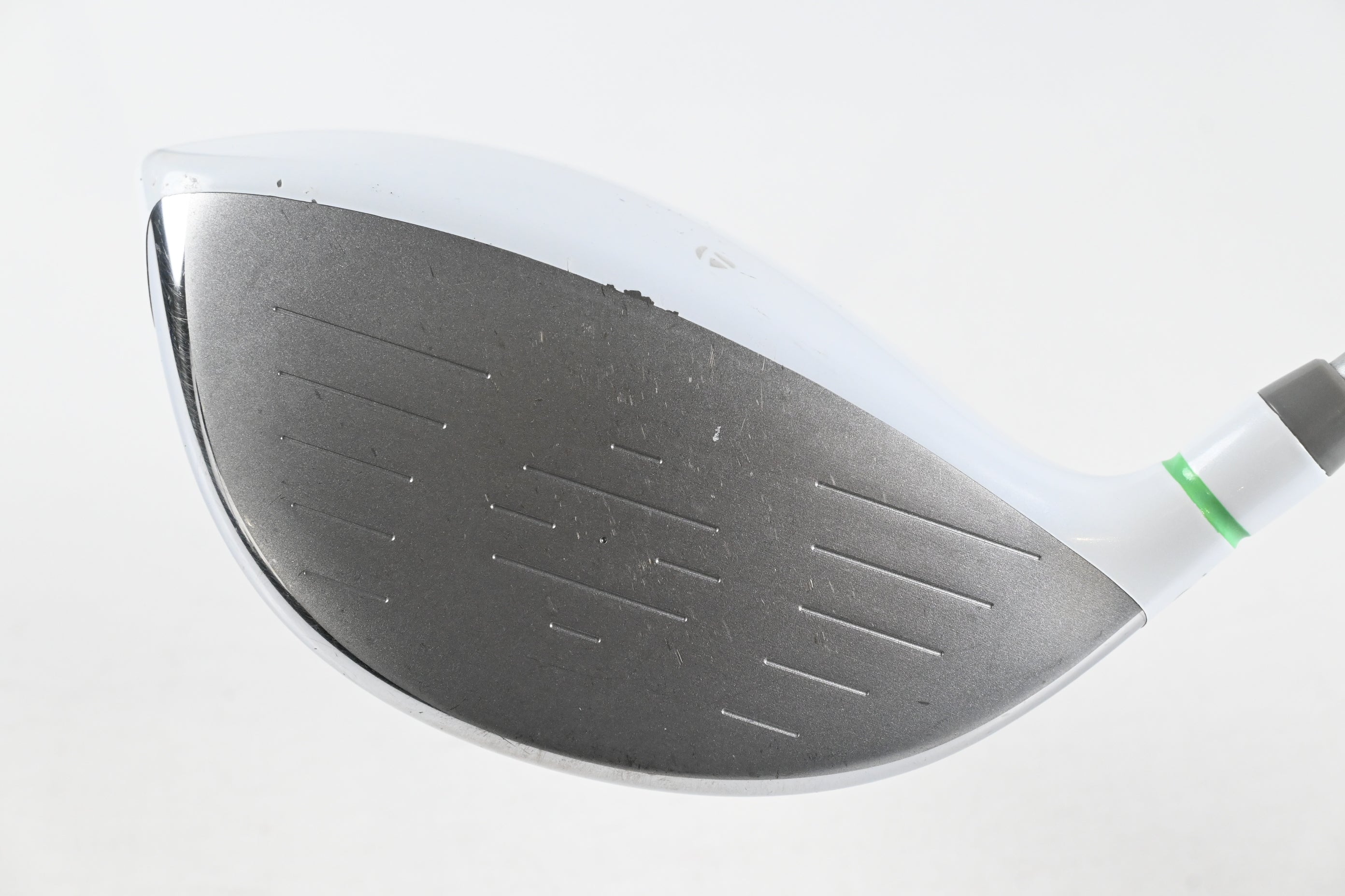 Ladies Taylormade Kalea Driver / 12 Degree / Ladies Flex Kalea 45 Shaft