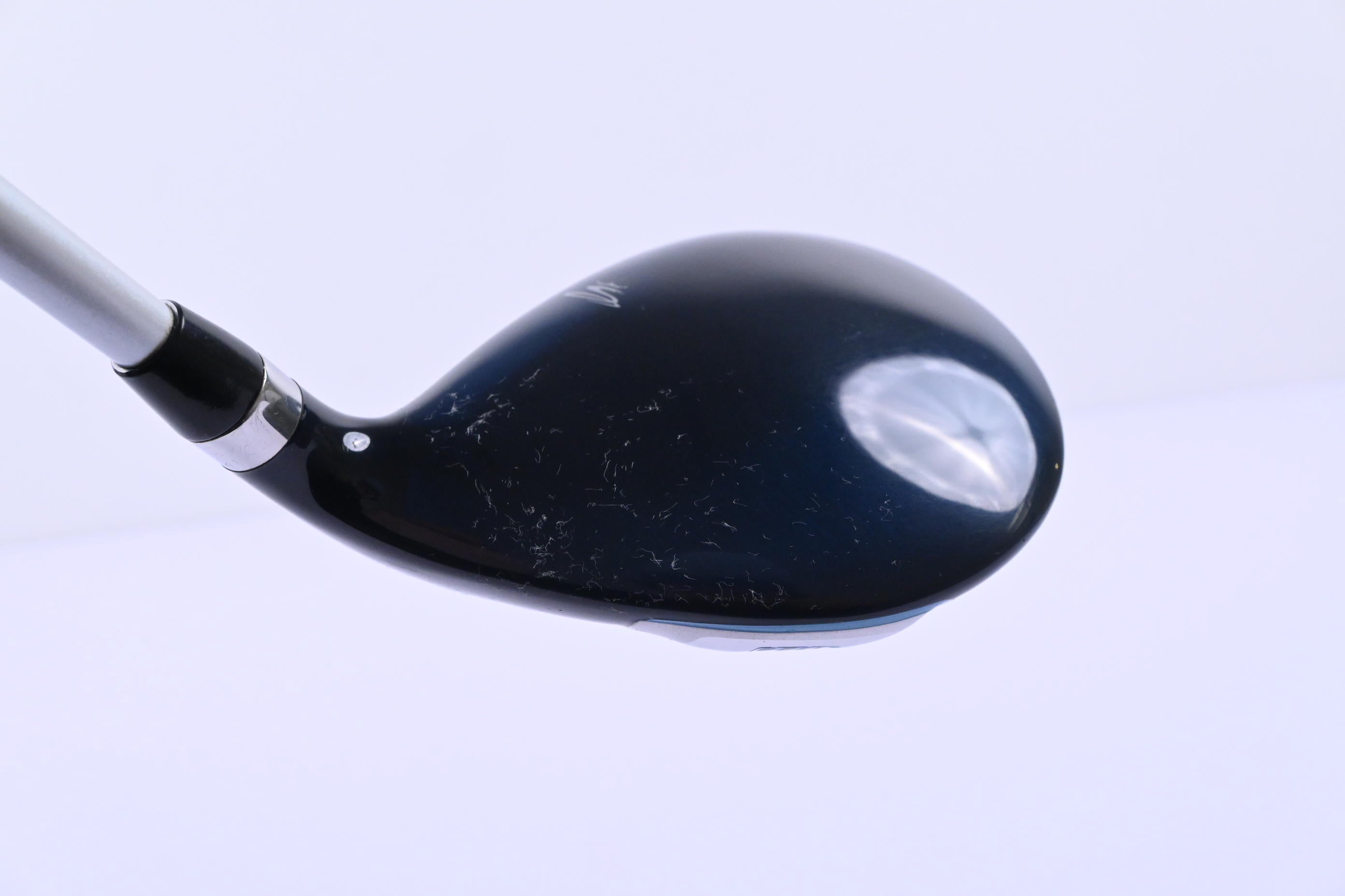 Ladies Cobra S2 Offset #5 Wood / 18 Degree / Ladies Flex Fujikura Fit-On 50