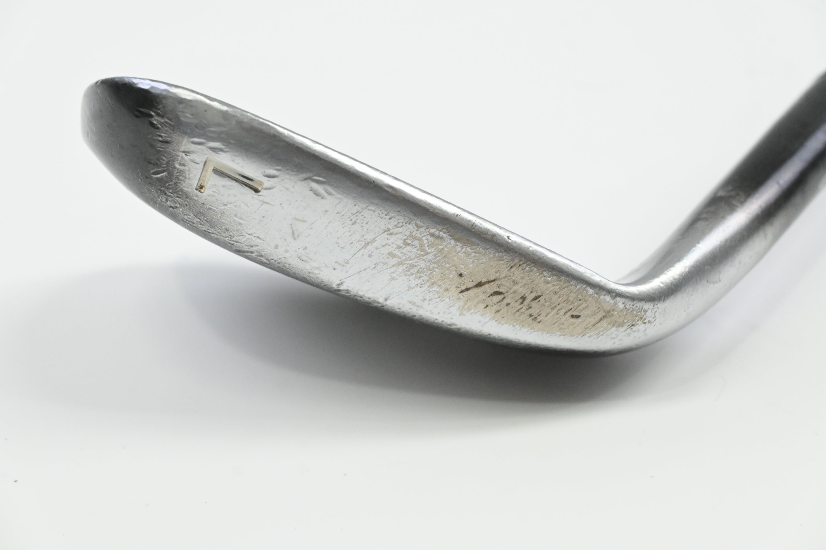United Premier PW-01 Lob Wedge / 60 Degree / Wedge Flex Steel Shaft