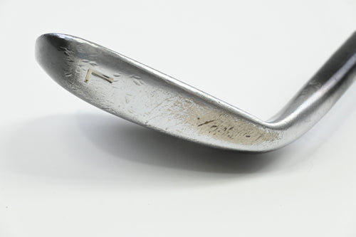 United Premier PW-01 Lob Wedge / 60 Degree / Wedge Flex Steel Shaft