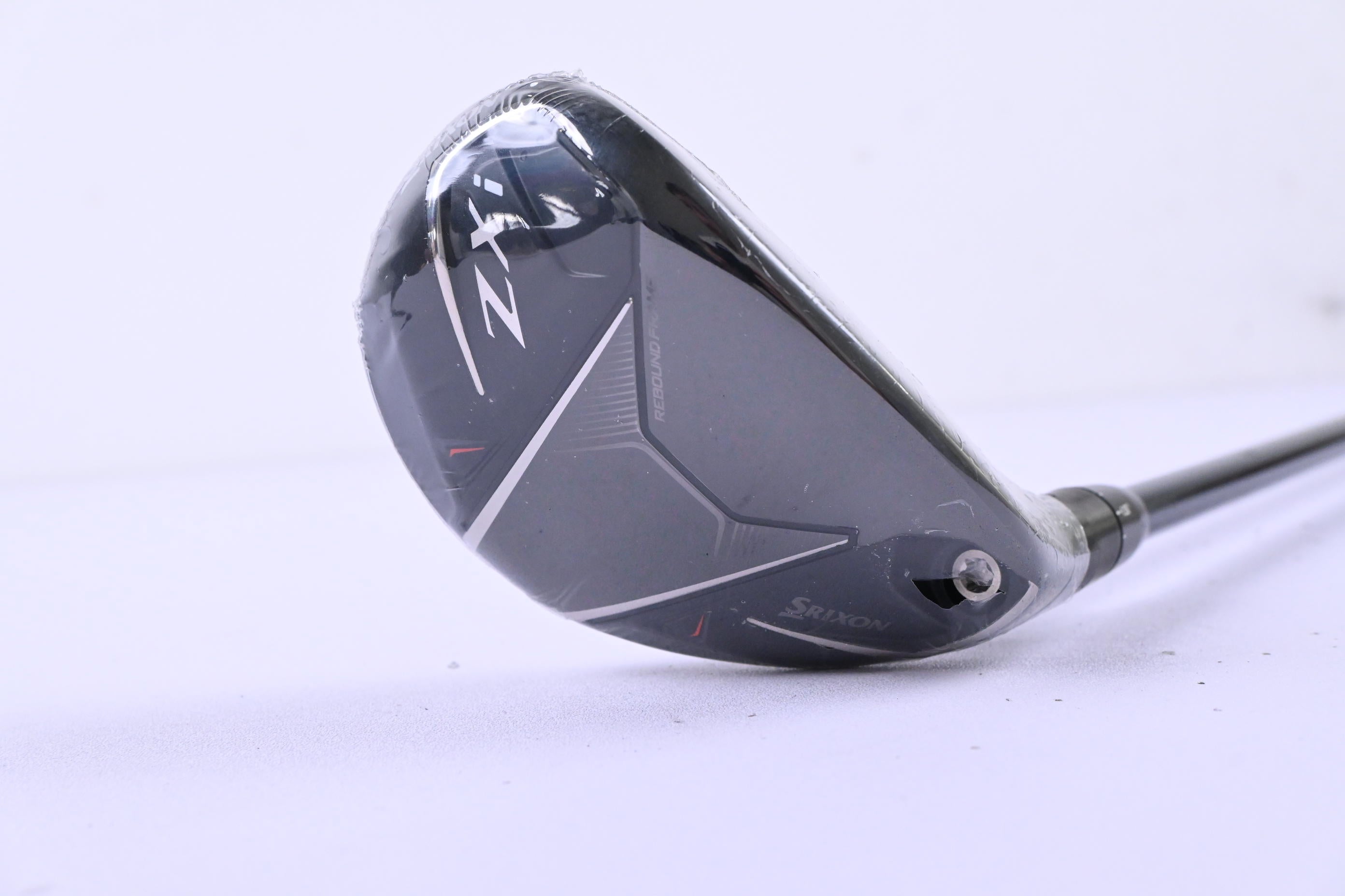 Srixon ZXi #4 Hybrid / 22 Degree / Regular Flex Fujikura Ventus TR Blue 7 Shaft