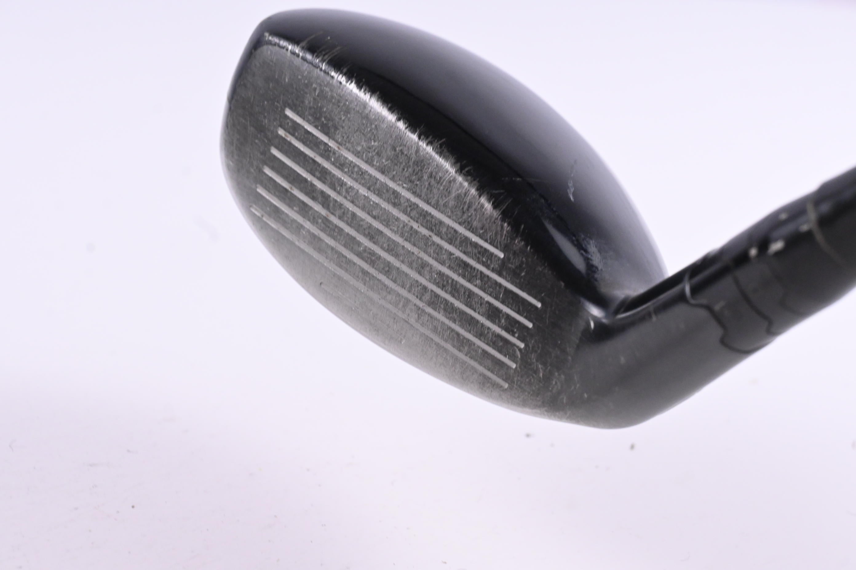 Callaway Big Bertha Alpha 815 #3 Hybrid / 20 Degree / Stiff Flex Prolaunch 70
