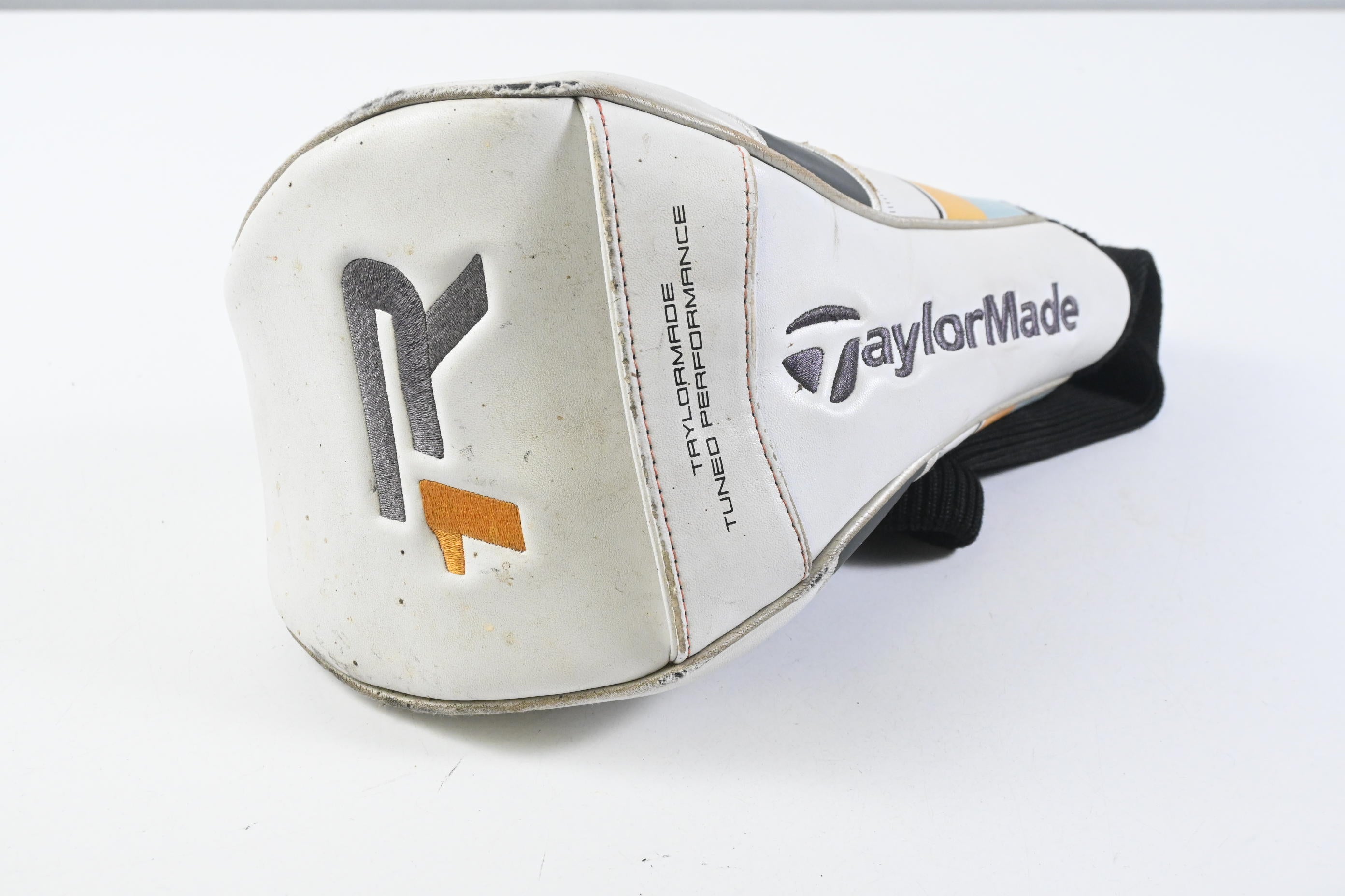 Ladies Taylormade R1 Driver / 8-12 Degree / Ladies Flex Aldila RIP Phenom 50
