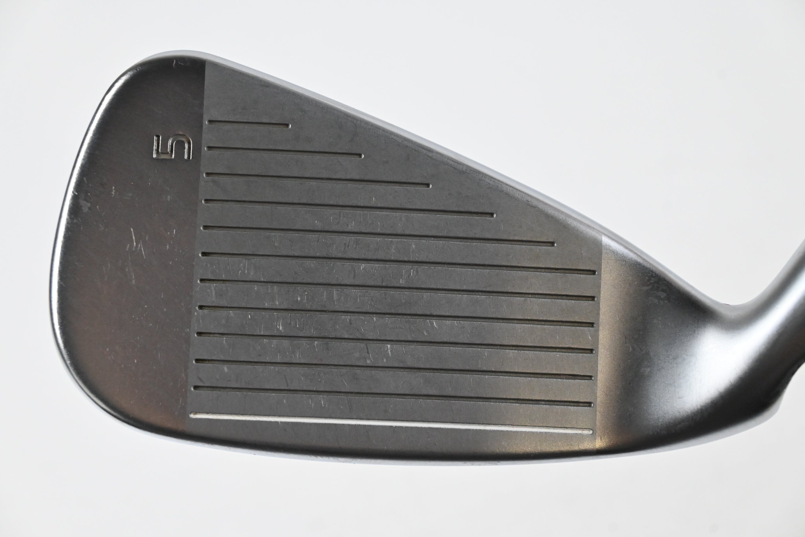 Ping G425 #5 Iron / 23.5 Degree / Black Dot / Regular Flex Dynamic Gold 105 R300
