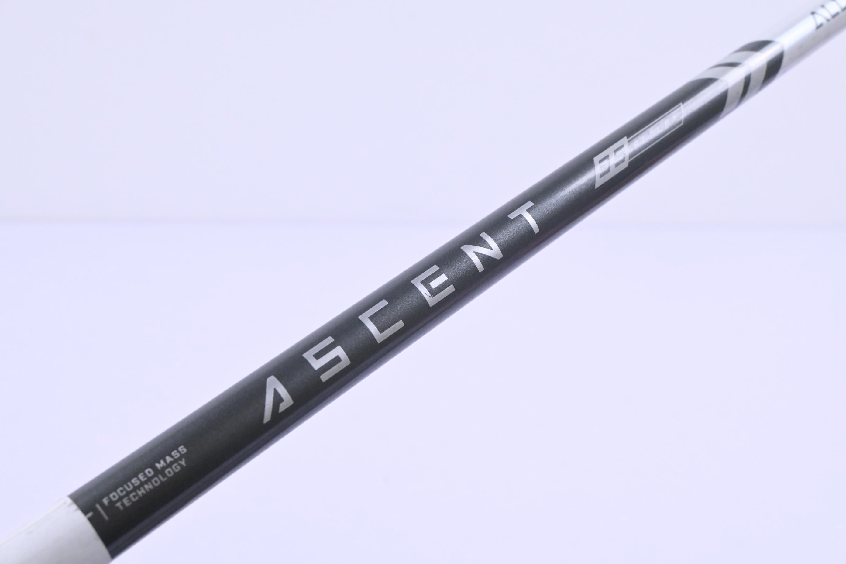 Ladies Aldila Ascent Ultralight 35 #5 Wood Shaft / Ladies Flex / Titleist 2nd Gen