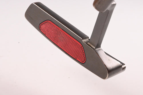 Taylormade TP Patina Collection Juno Putter / 34 Inch