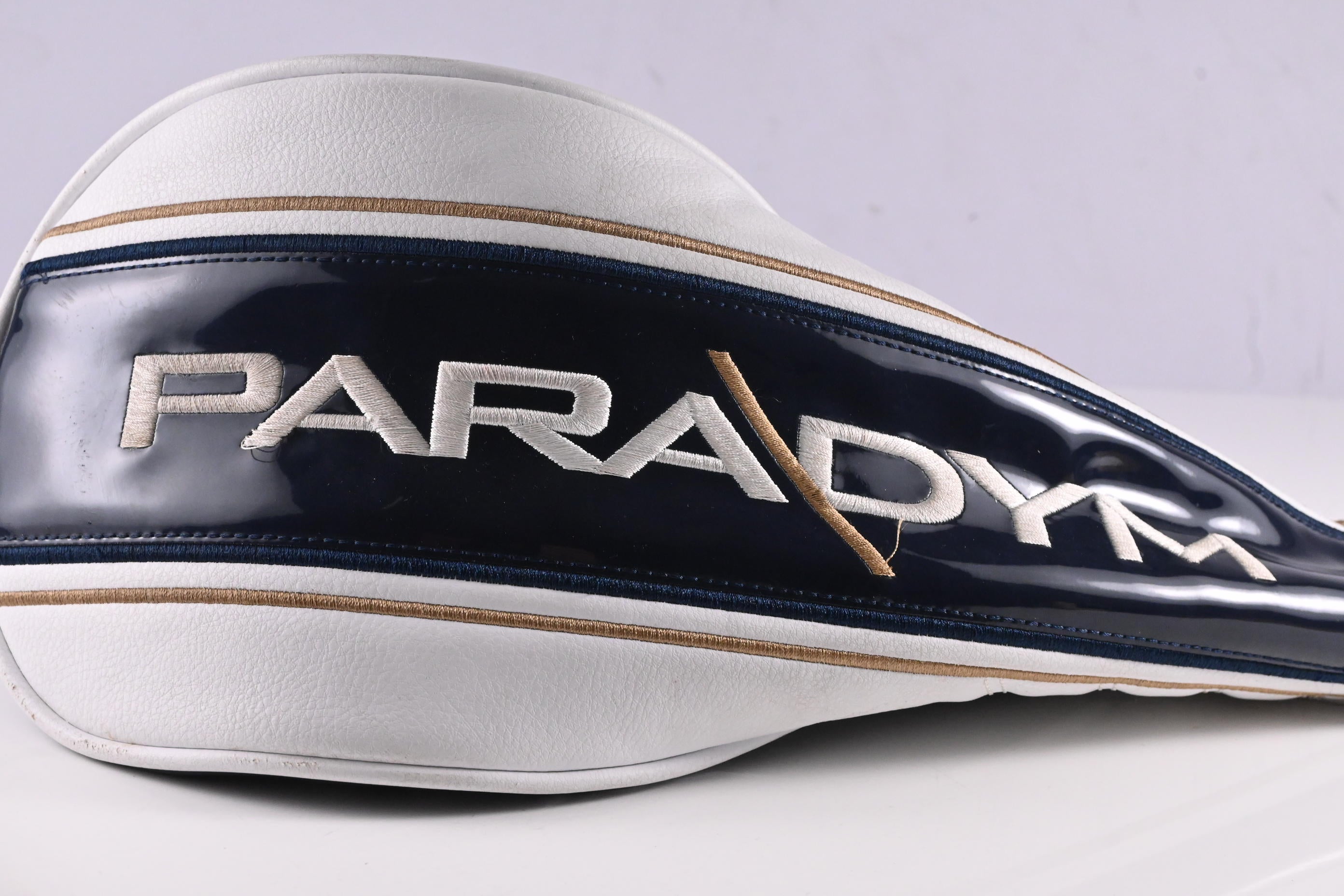 Callaway Paradym Triple Diamond Driver / 9 Degree / Regular Flex Aldila VX Shaft