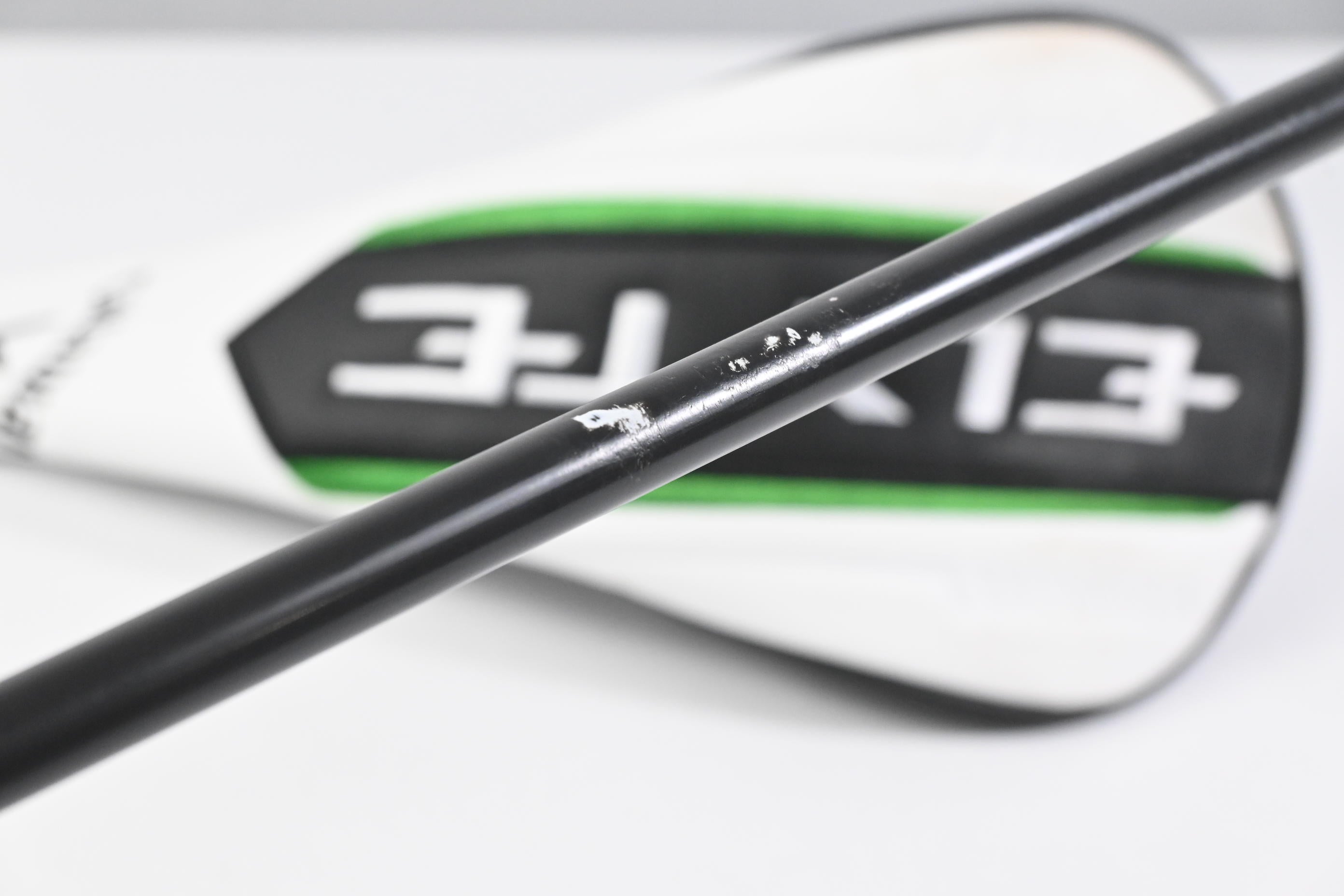 Left Hand Callaway Elyte Driver / 10.5 Degree / X-Flex Fujikura Pro 72 Shaft