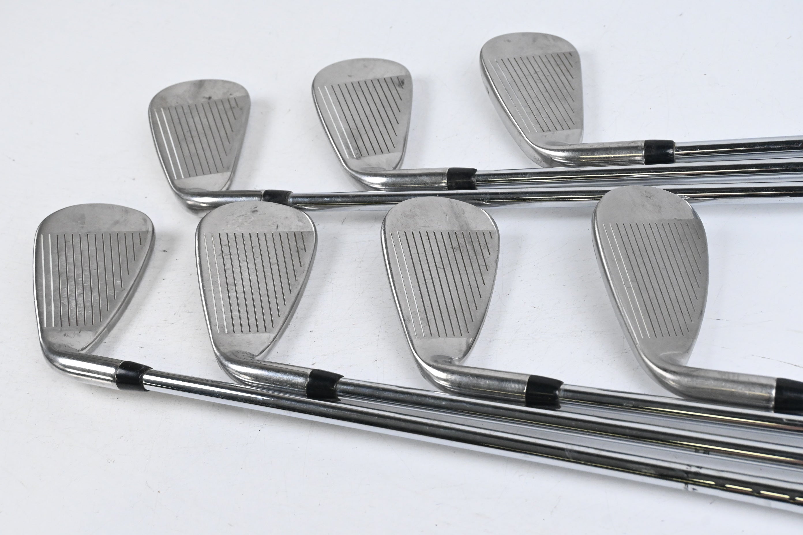 Callaway X Hot Irons / 5-PW+GW / Uniflex Callaway X Hot Shafts