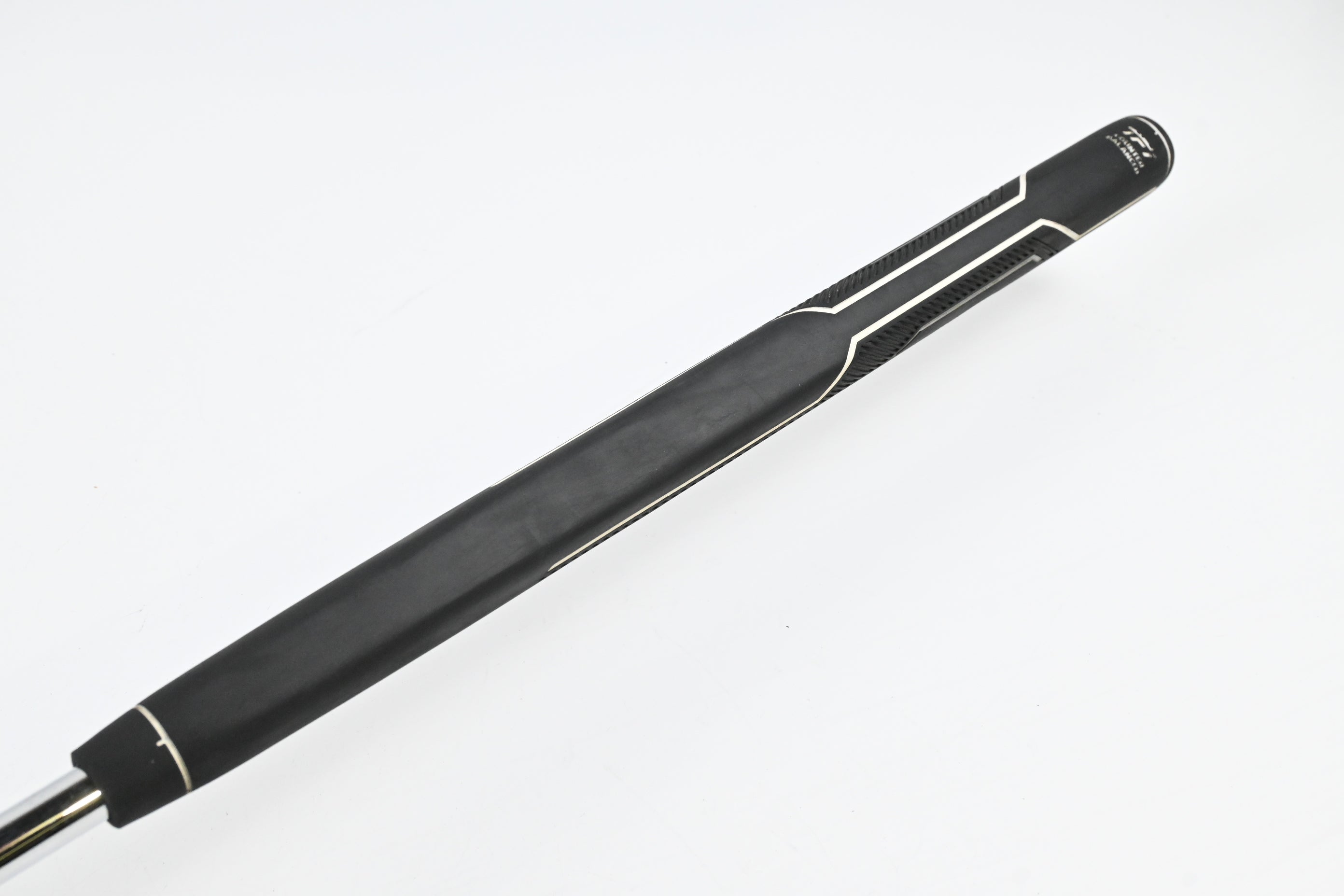 Cleveland TFI 2135 Black TFi 8.0 Putter / 35 Inch