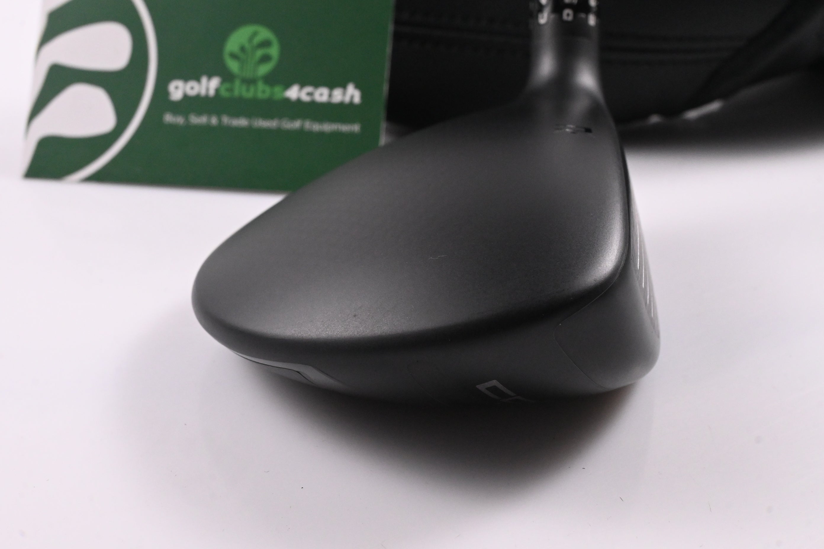 Cobra DS-Adapt LS Titanium #3 Wood / 14.5 Degree / X-Flex Fujikura Pro 70 Shaft