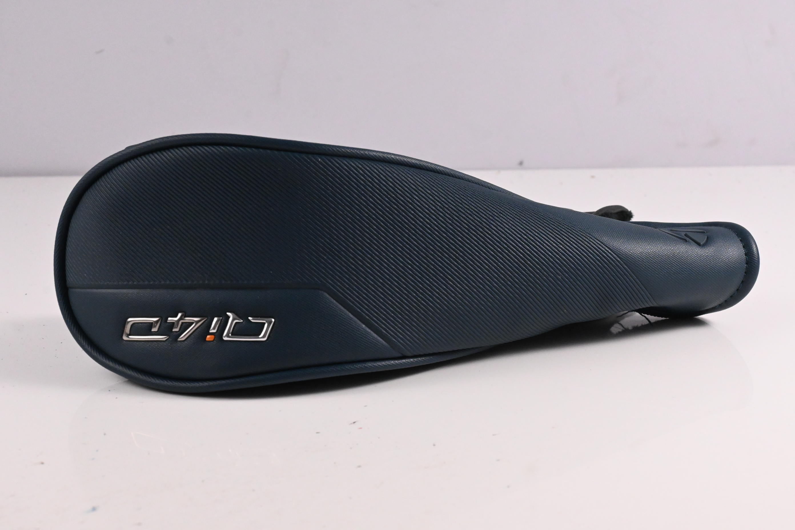 Taylormade Qi4D Max #6 Hybrid / 30 Degree / Regular Flex REAX By KBS 65 Shaft