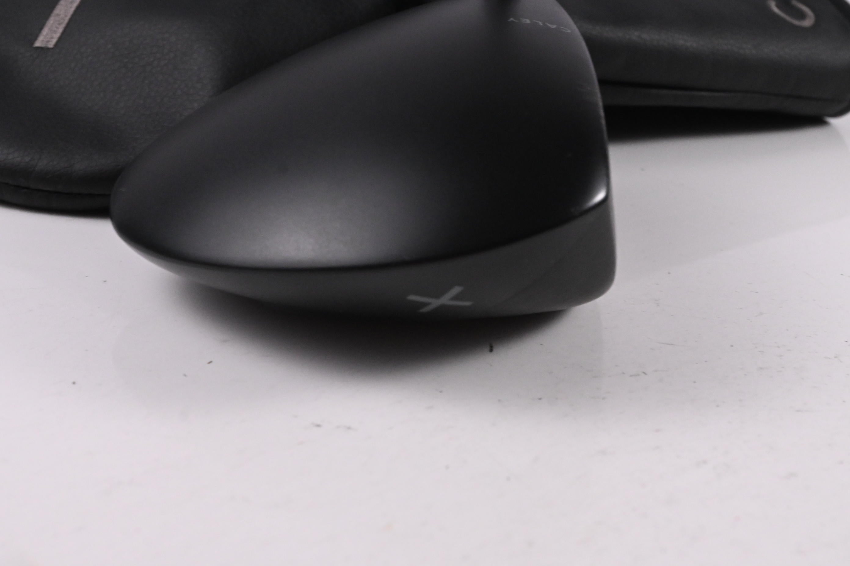 Caley Driver / 10.5 Degree / Regular Flex Caley Shaft