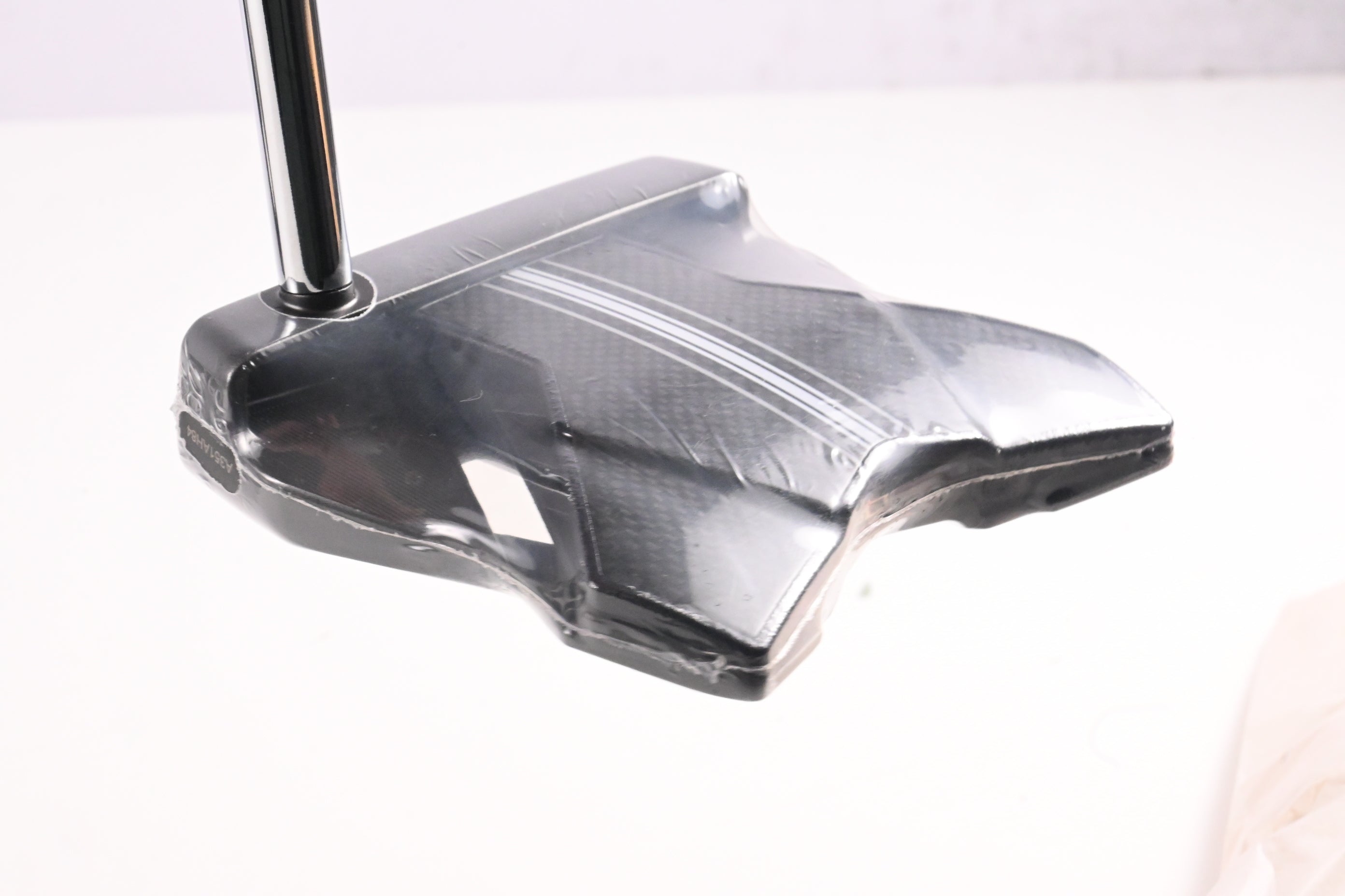 Cobra 2024 3D Printed Agera Single Bend Putter / 38 Inch
