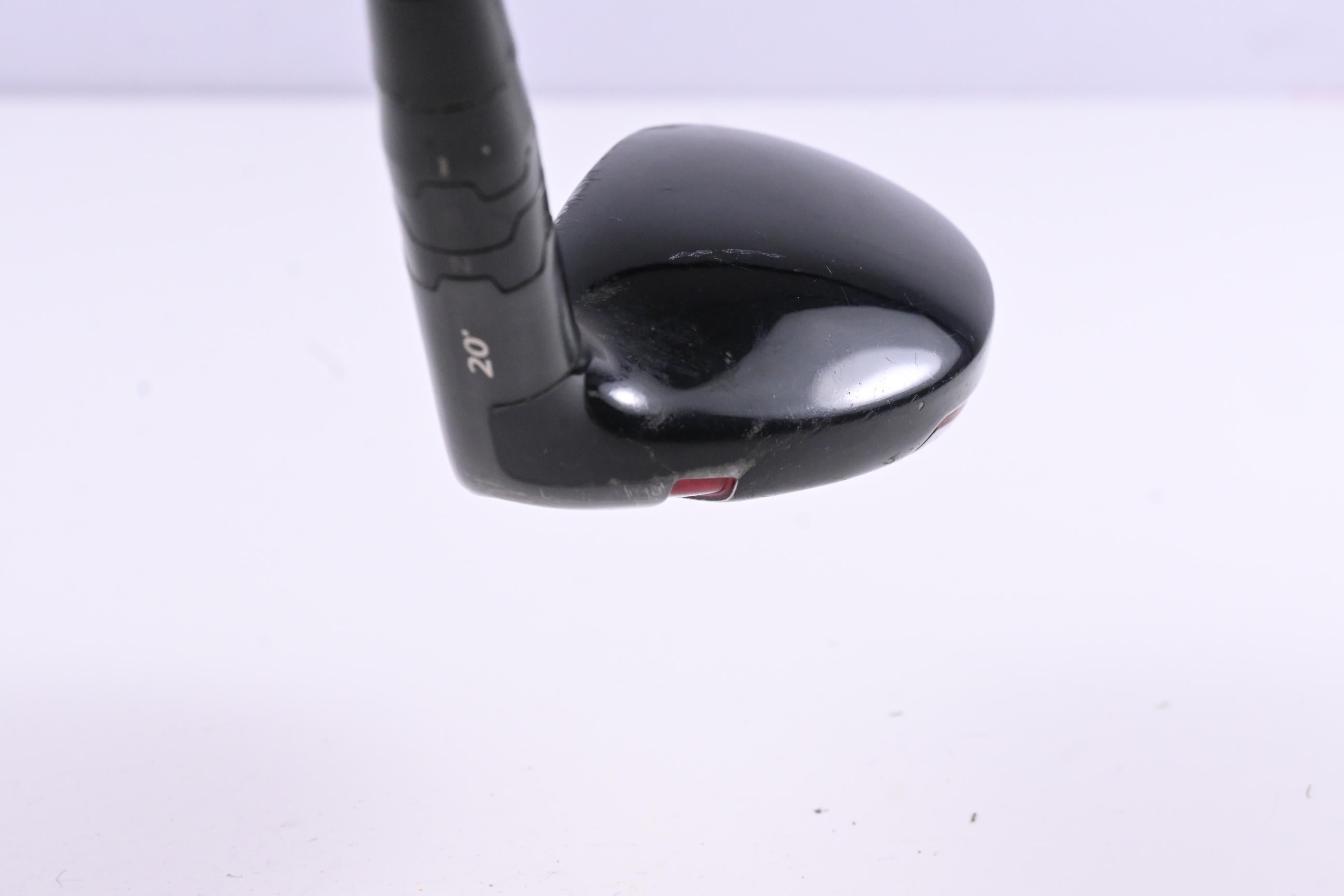 Callaway Big Bertha Alpha 815 #3 Hybrid / 20 Degree / Stiff Flex Prolaunch 70