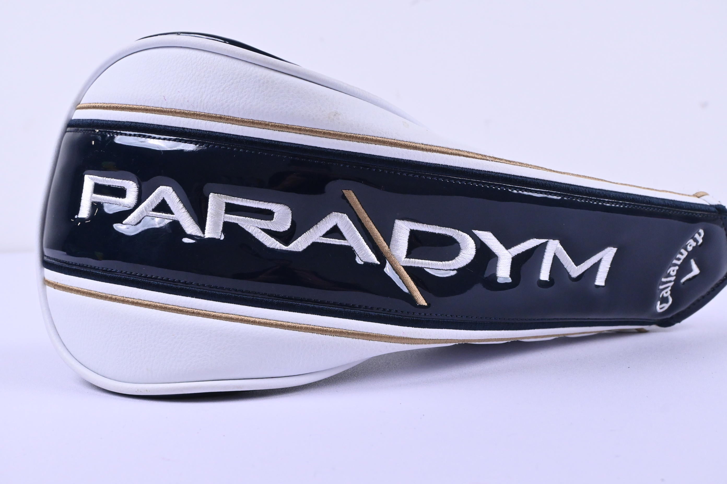 Callaway Paradym Driver / 10.5 Degree / Regular Flex Big Bertha RCH 55 Shaft