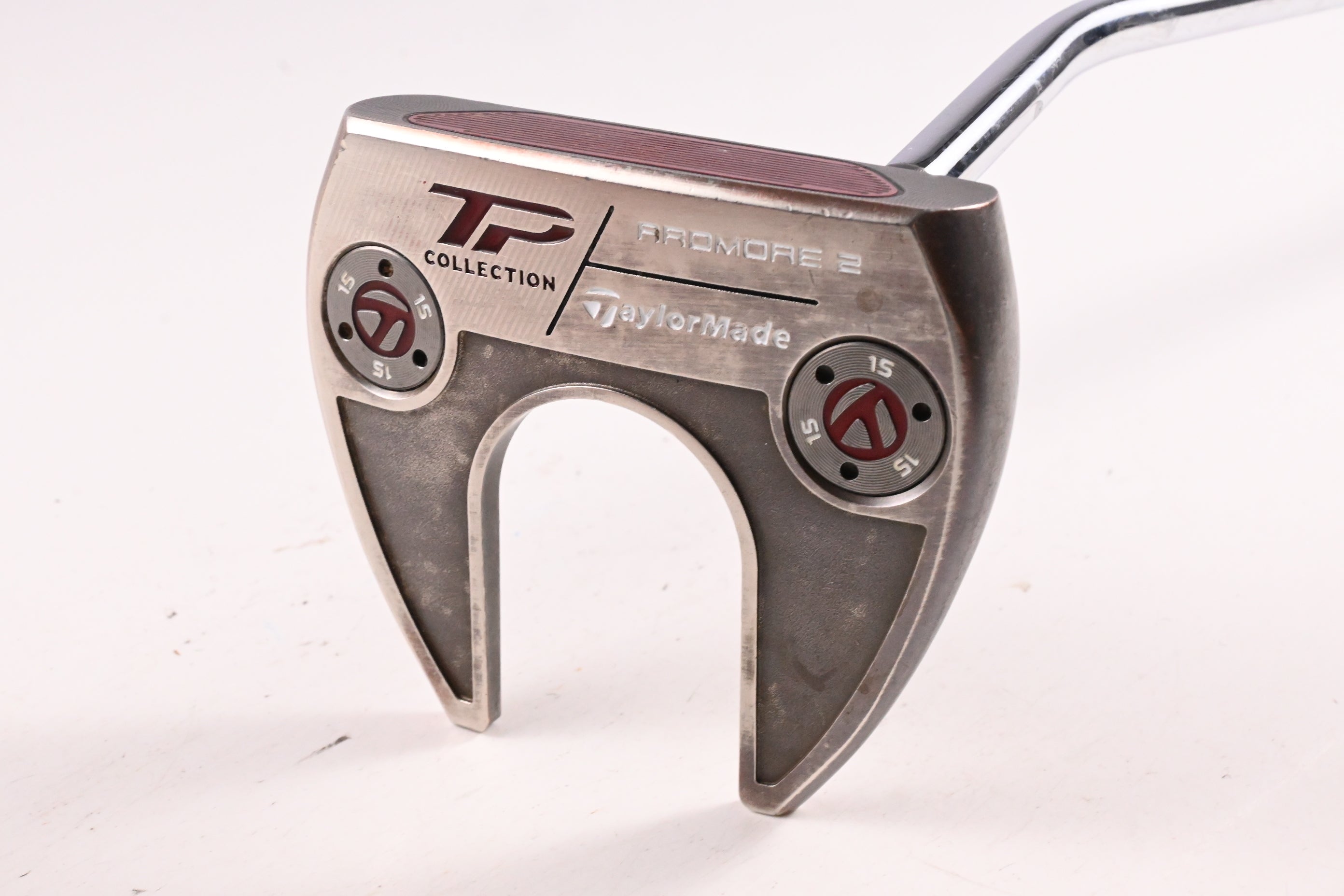 Taylormade TP Patina Collection Ardmore 2 Putter / 34 Inch