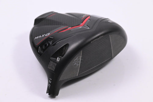 Cobra DS-Adapt MAX-D Driver / 12 Degree / Head Only